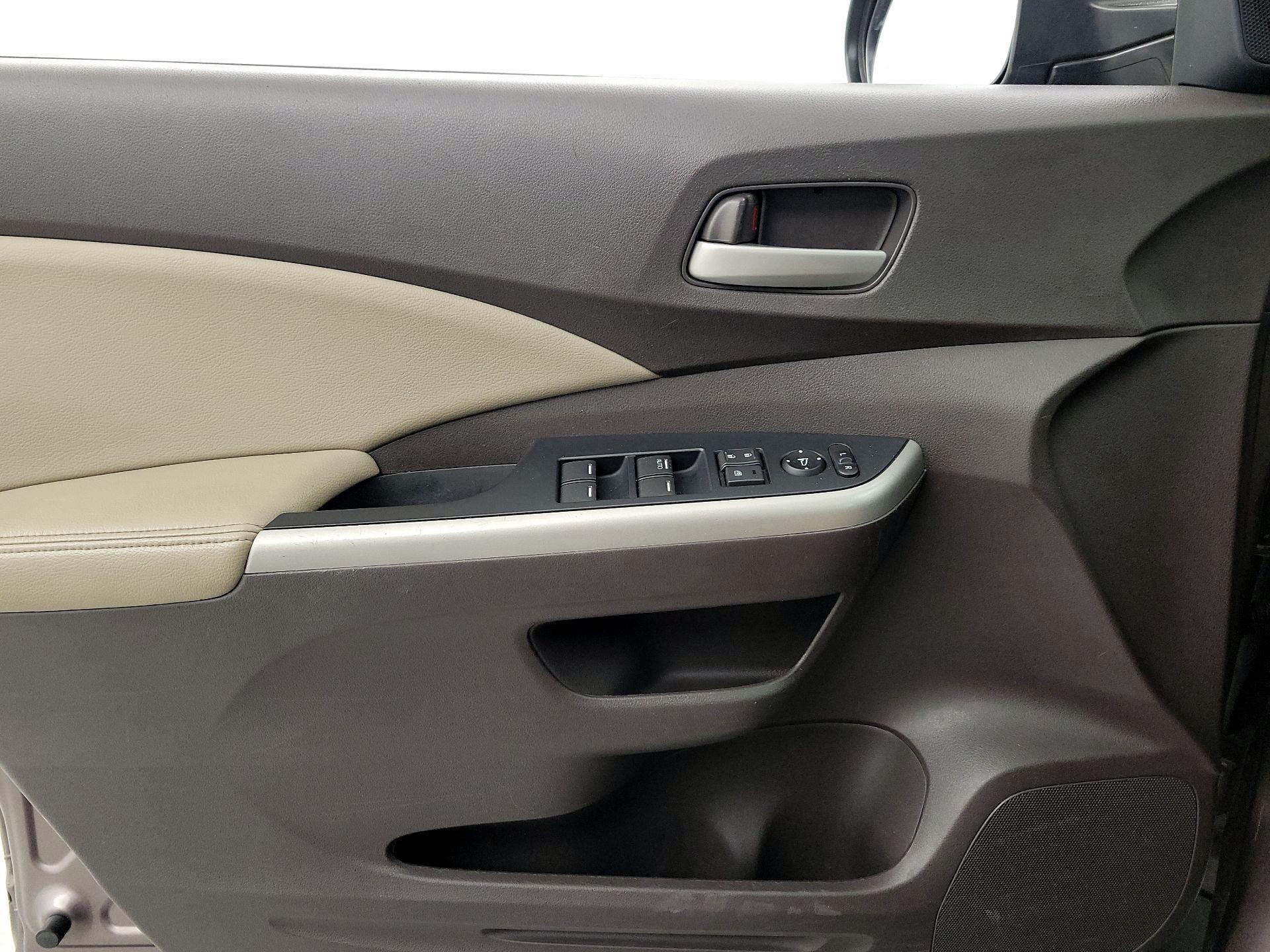 Thumbnail: 2014 Honda CR-V - 12