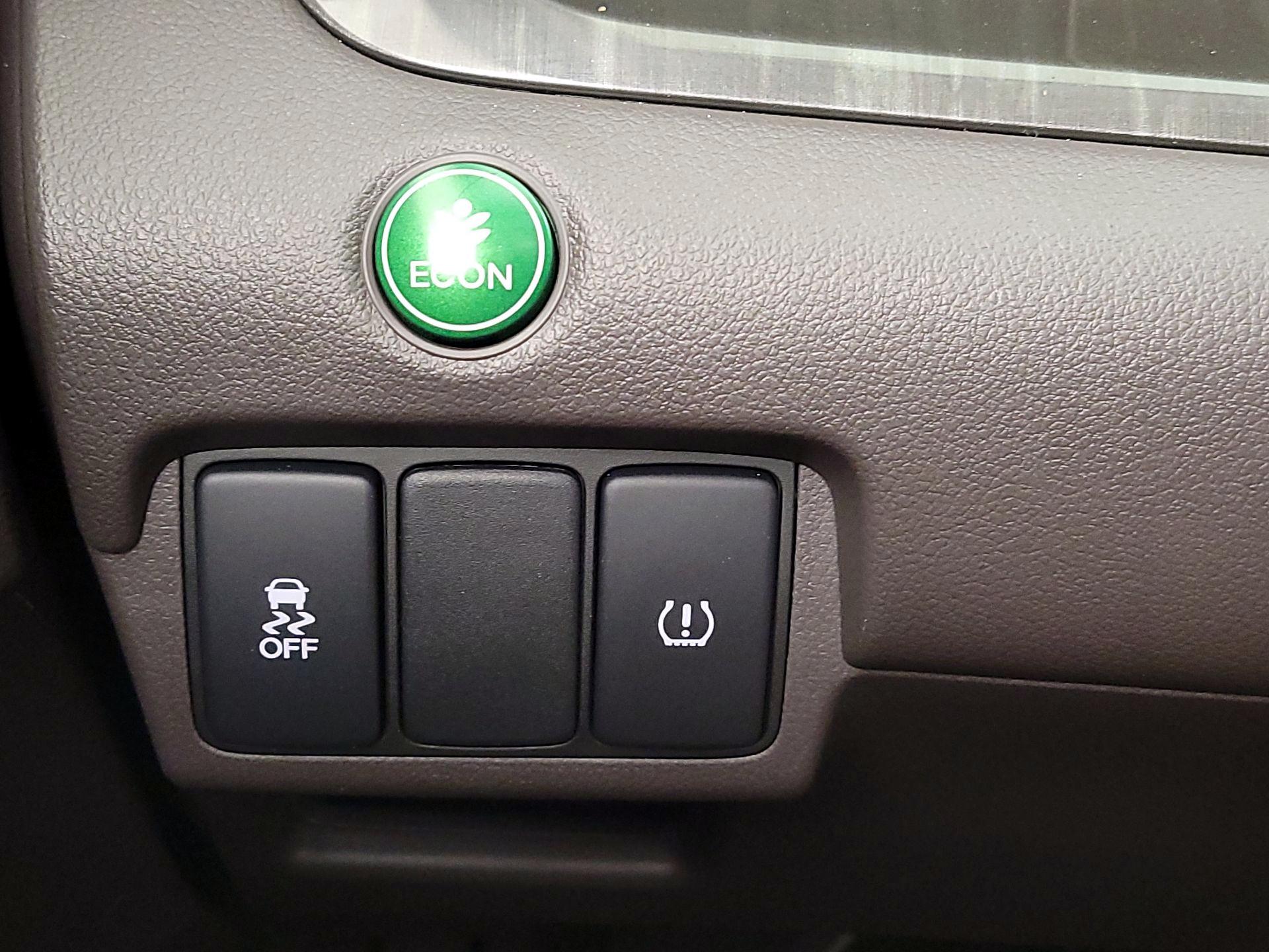 Thumbnail: 2014 Honda CR-V - 13