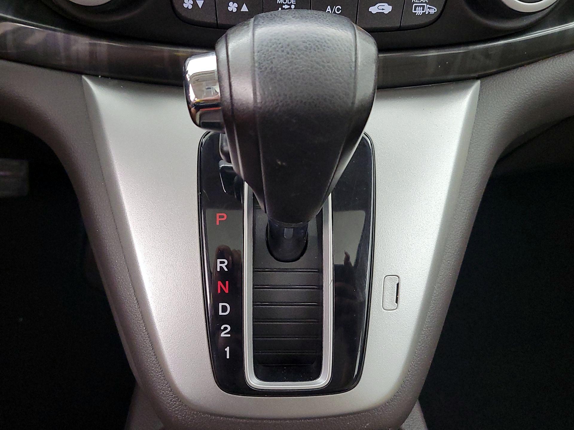 Thumbnail: 2014 Honda CR-V - 17