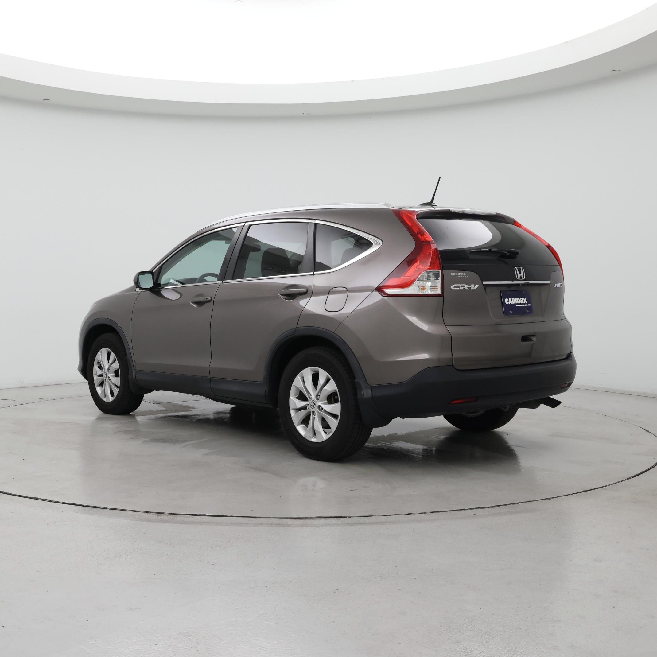Thumbnail: 2014 Honda CR-V - 2