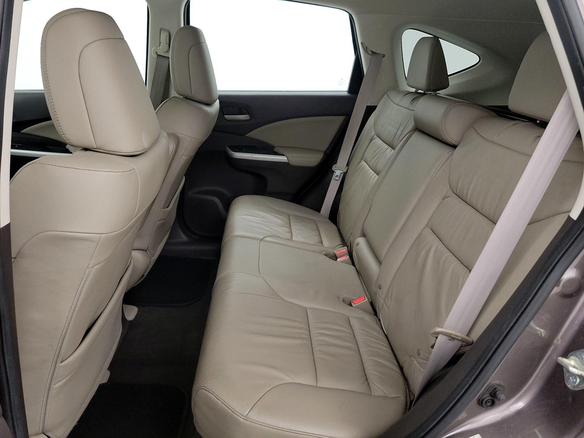 Thumbnail: 2014 Honda CR-V - 19