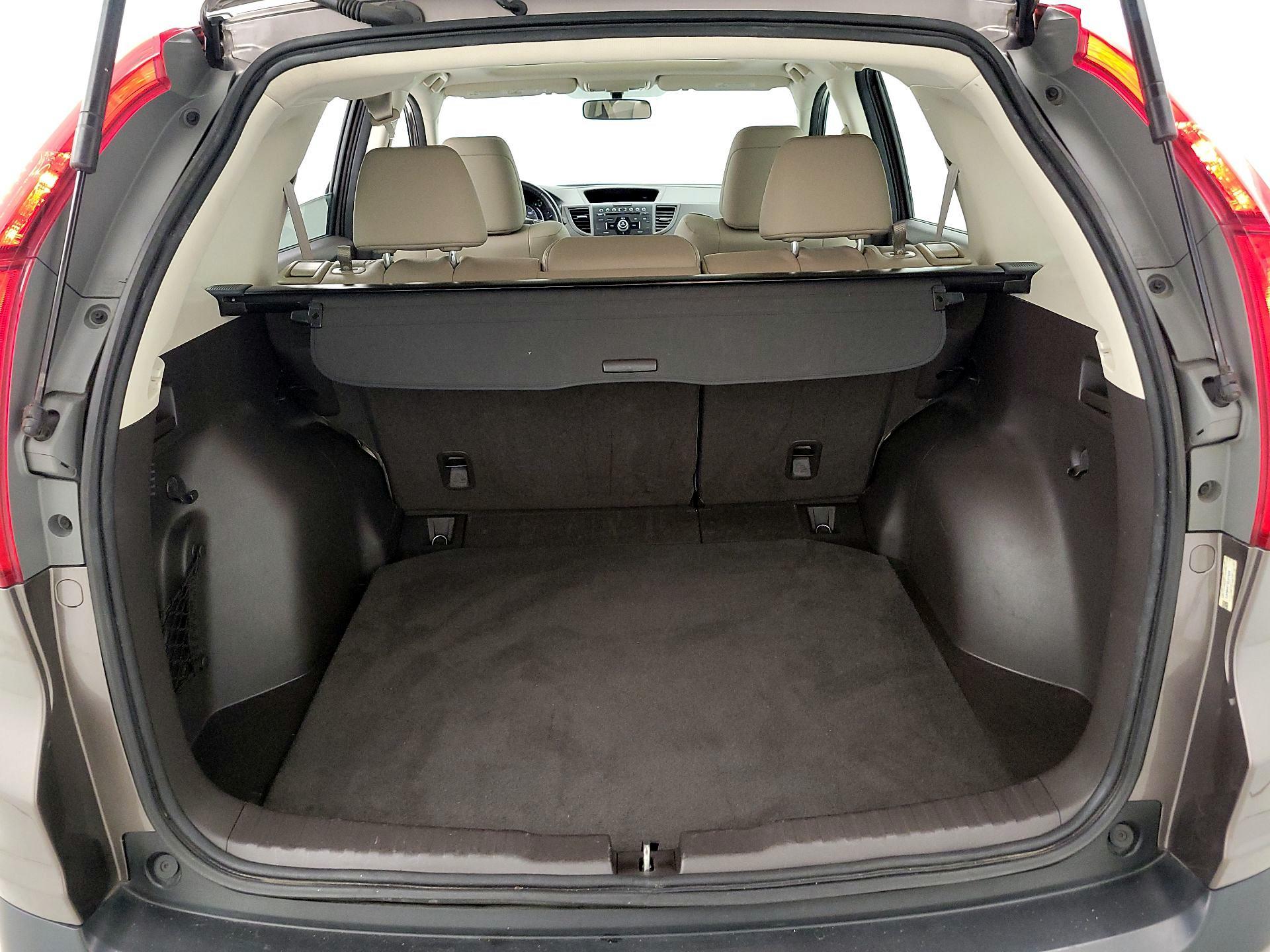 Thumbnail: 2014 Honda CR-V - 20