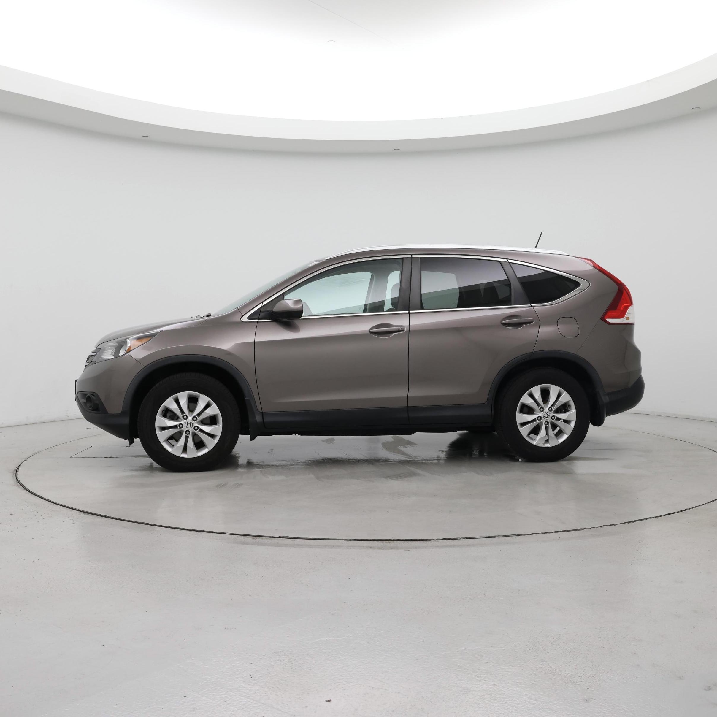 Thumbnail: 2014 Honda CR-V - 3