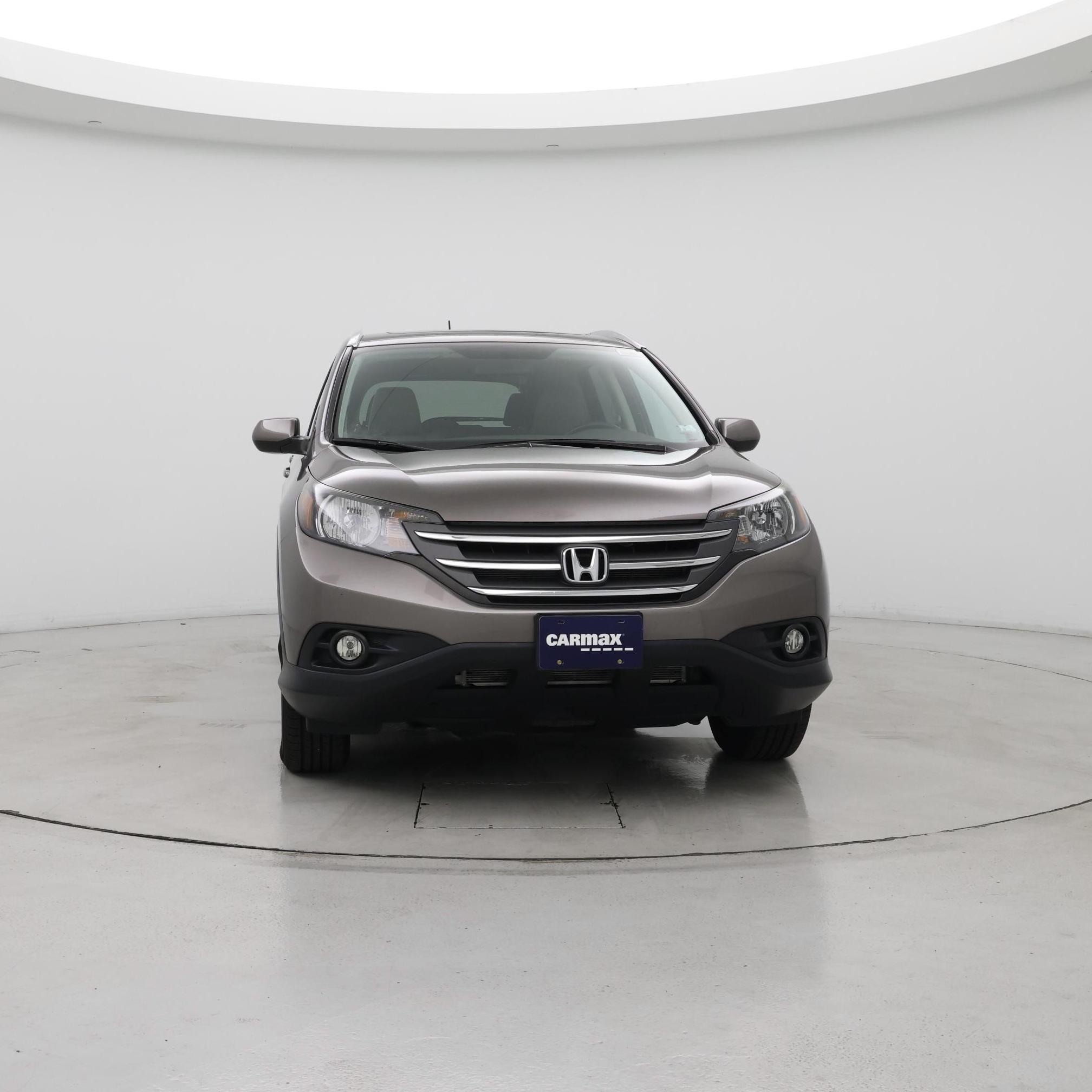 Thumbnail: 2014 Honda CR-V - 5