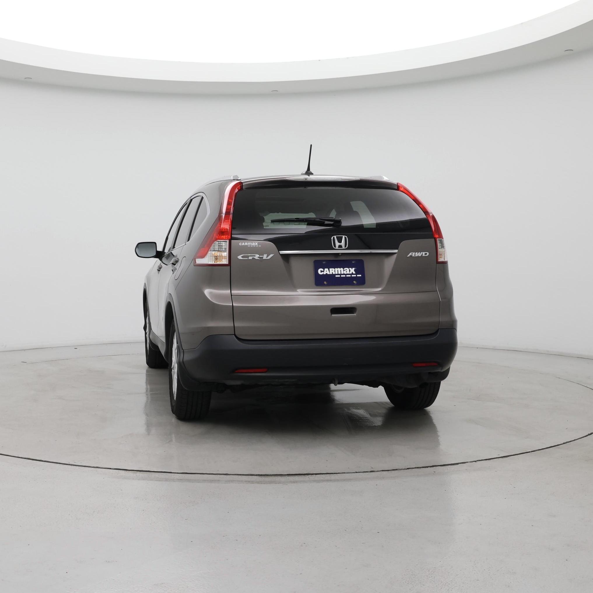 Thumbnail: 2014 Honda CR-V - 6