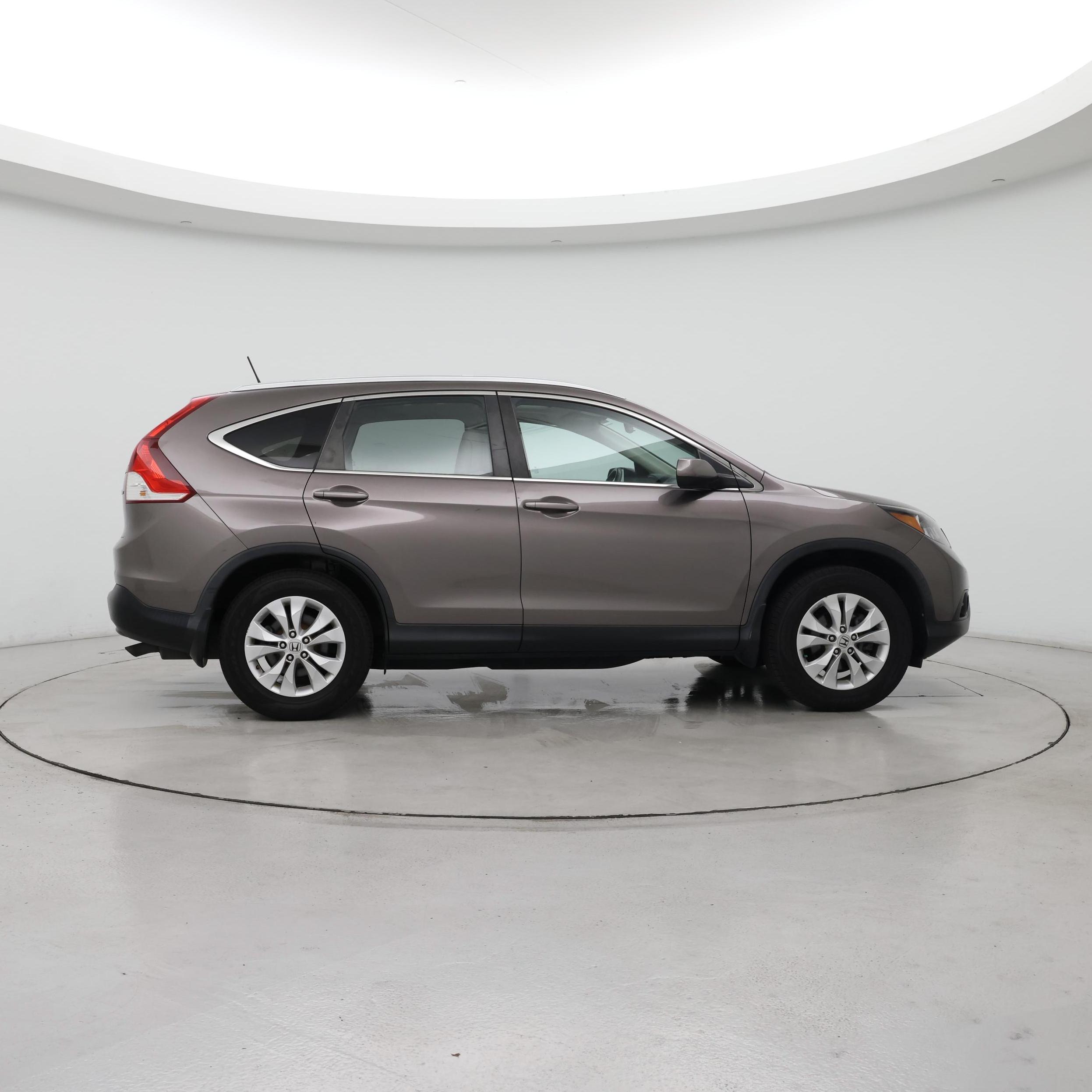 Thumbnail: 2014 Honda CR-V - 7