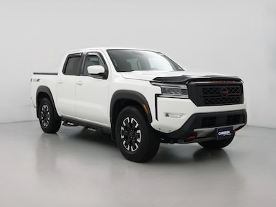 2024 Nissan Frontier PRO-4X -
                  Saint Louis, MO