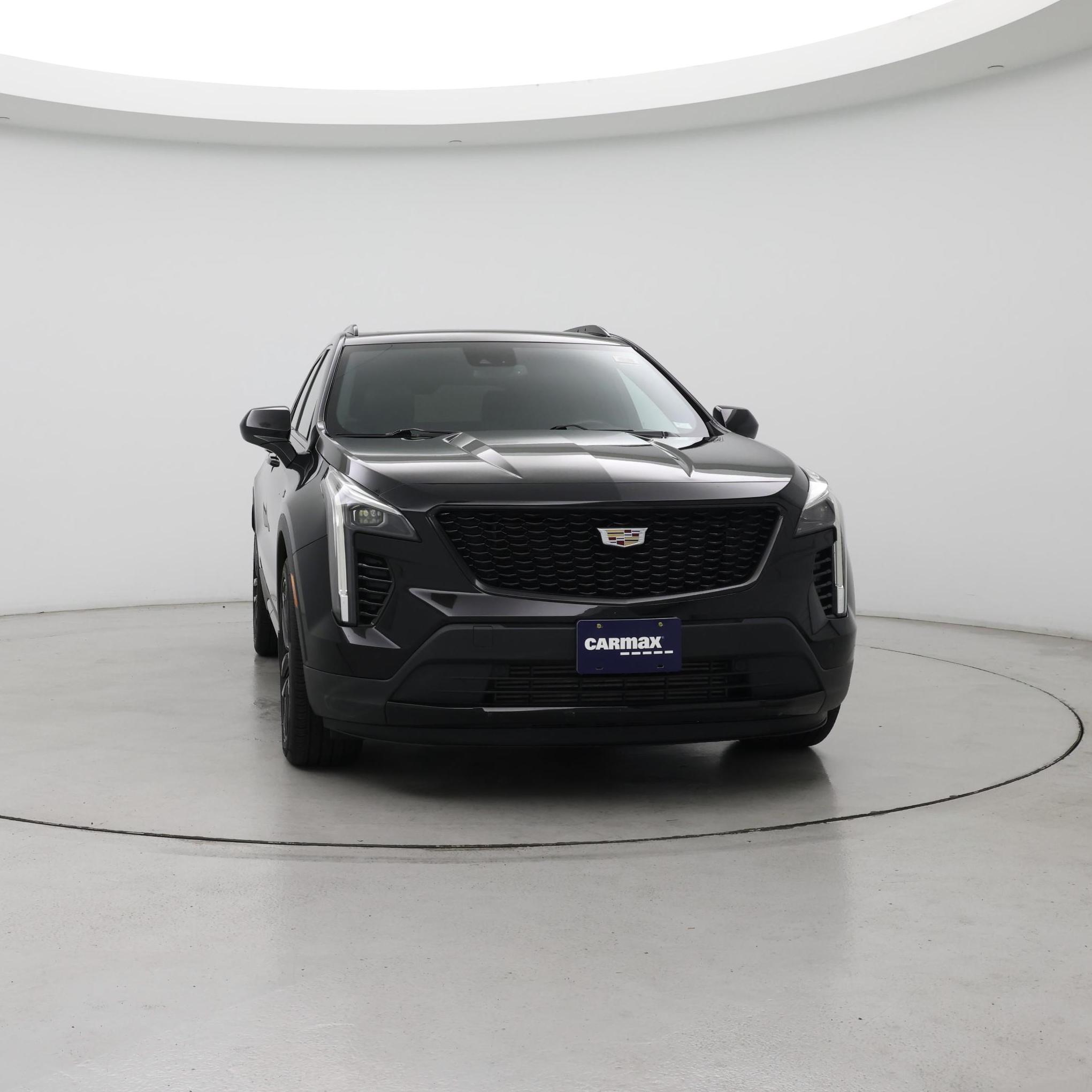 Thumbnail: 2020 Cadillac XT4 - 5