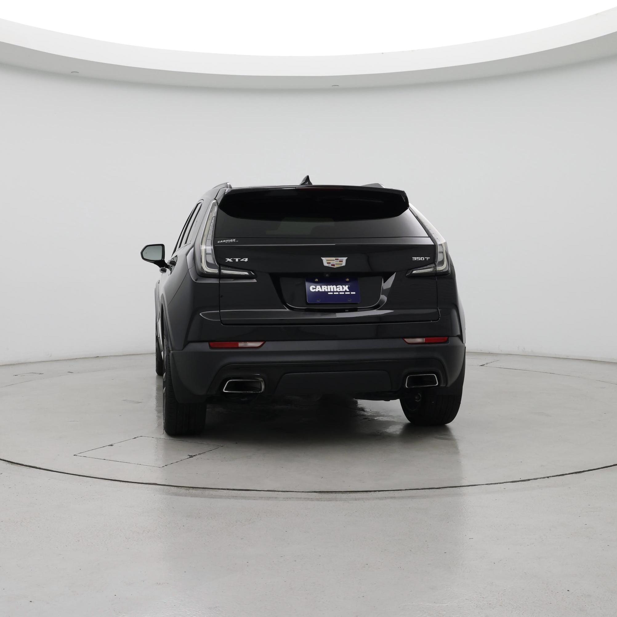 Thumbnail: 2020 Cadillac XT4 - 6