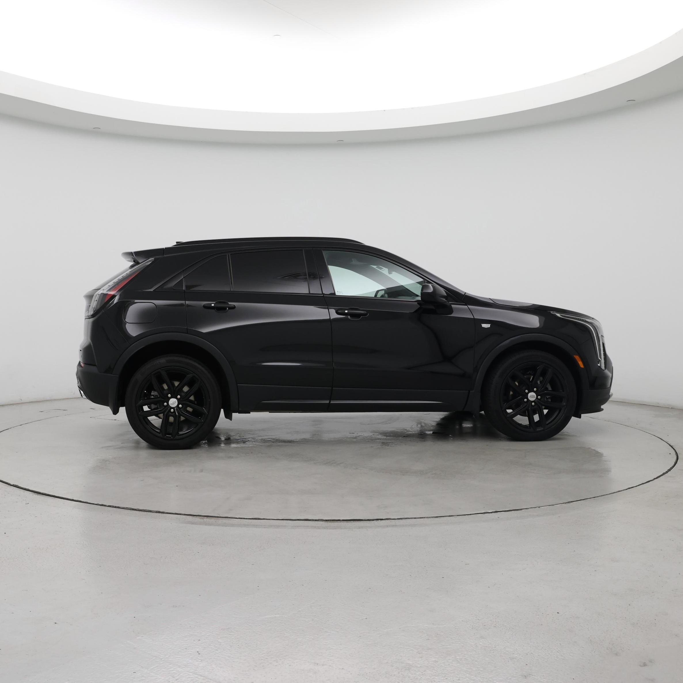 Thumbnail: 2020 Cadillac XT4 - 7