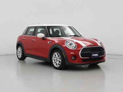 2021 MINI Cooper Hardtop  -
                  Saint Louis, MO