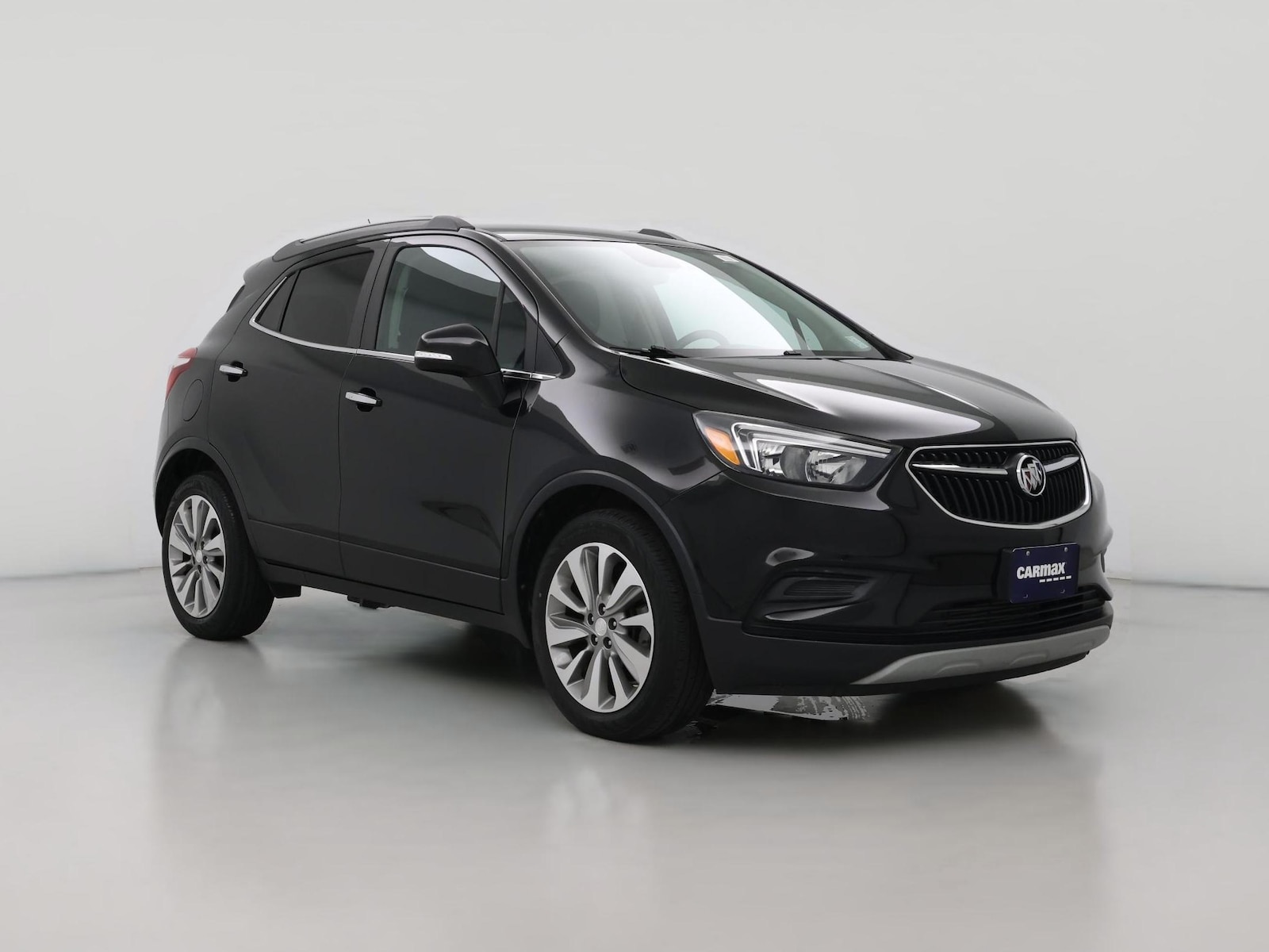 2018 Buick Encore