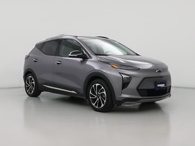 2023 Chevrolet Bolt EUV Premier -
                  Saint Louis, MO