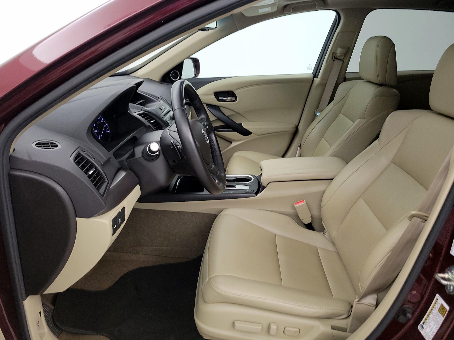 Thumbnail: 2017 Acura RDX - 11