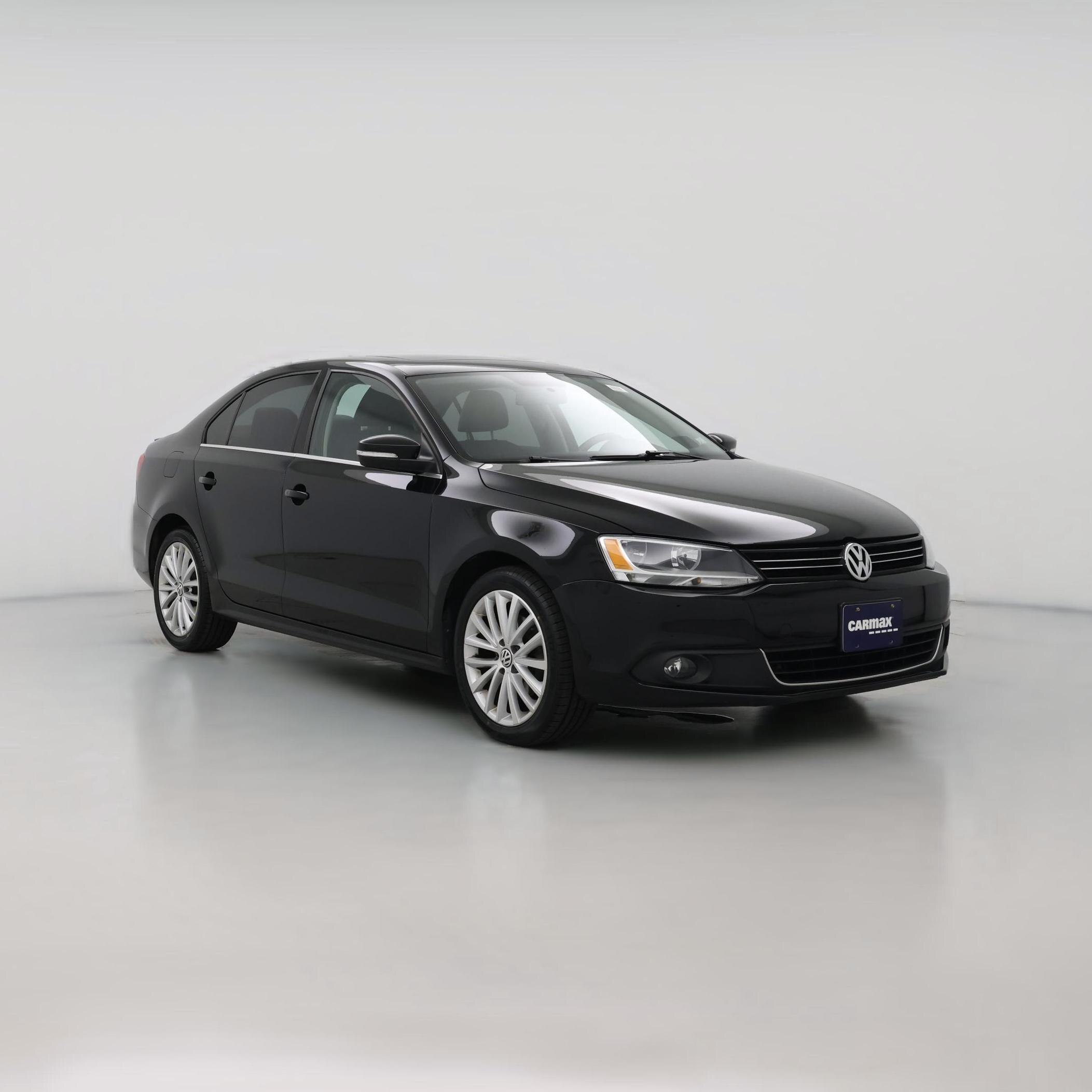 Thumbnail: 2014 Volkswagen Jetta - 1