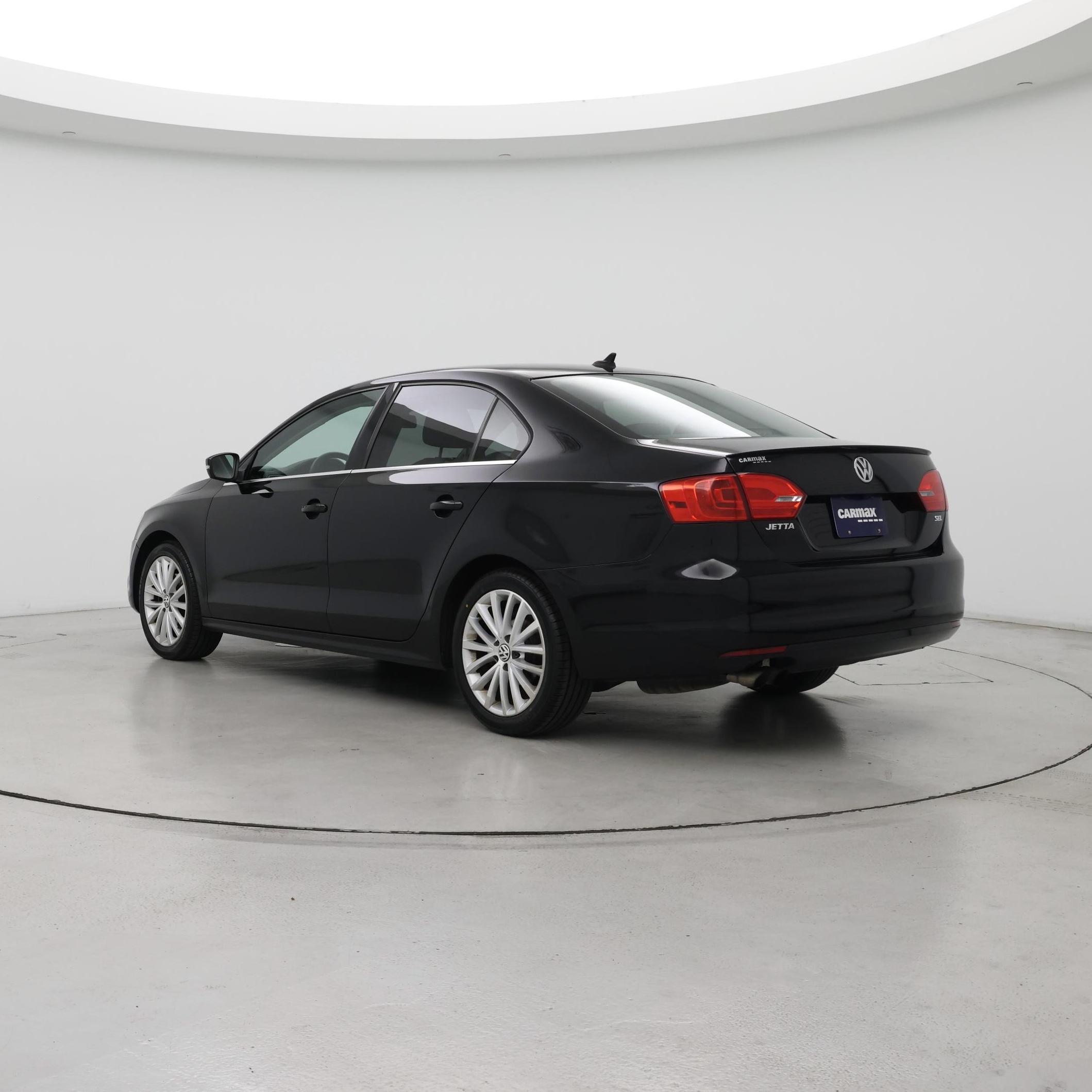 Thumbnail: 2014 Volkswagen Jetta - 2