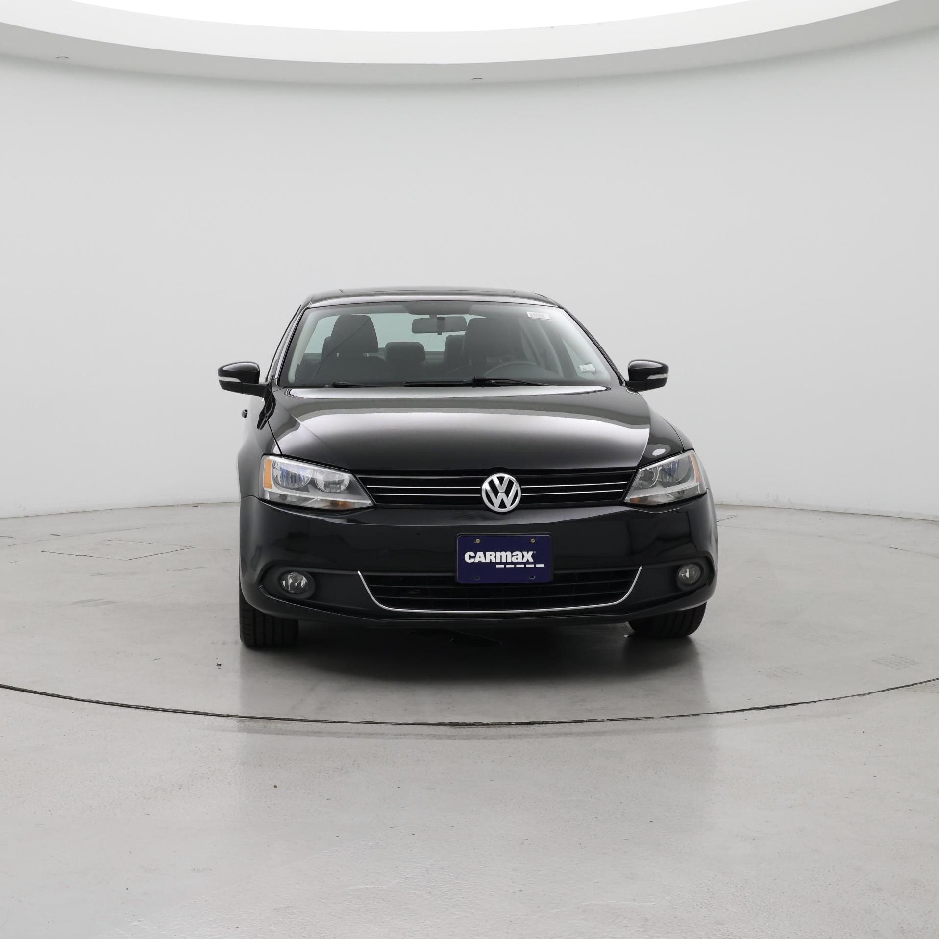 Thumbnail: 2014 Volkswagen Jetta - 5
