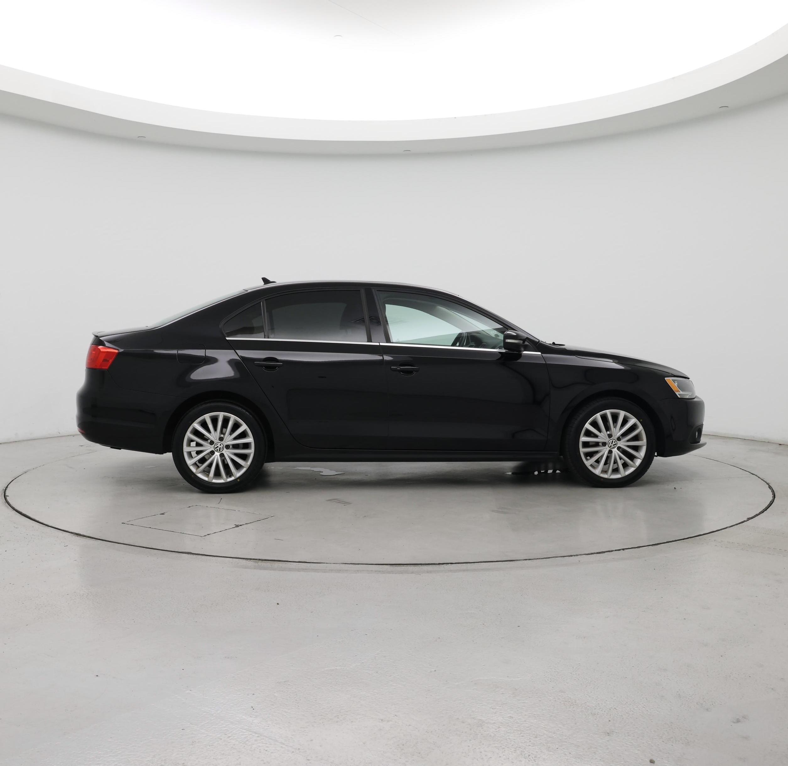 Thumbnail: 2014 Volkswagen Jetta - 7