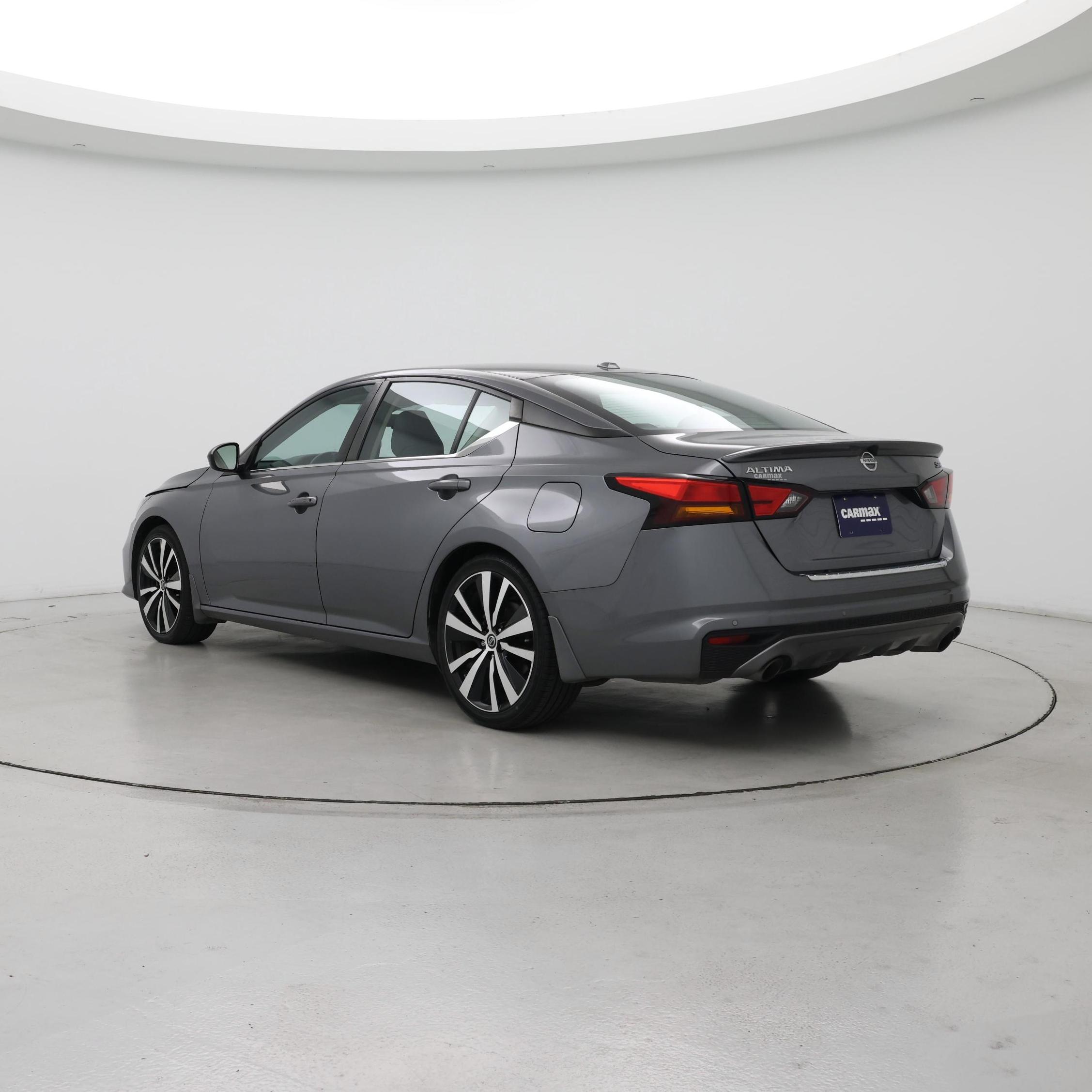 Thumbnail: 2020 Nissan Altima - 2