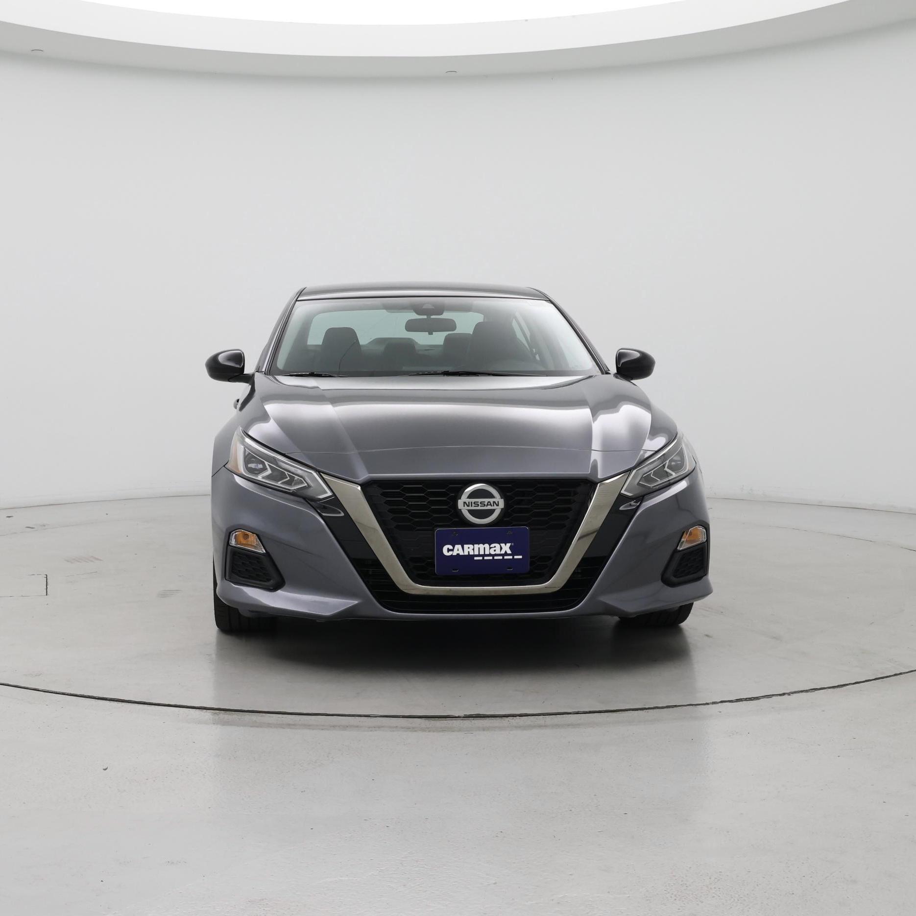 Thumbnail: 2020 Nissan Altima - 5