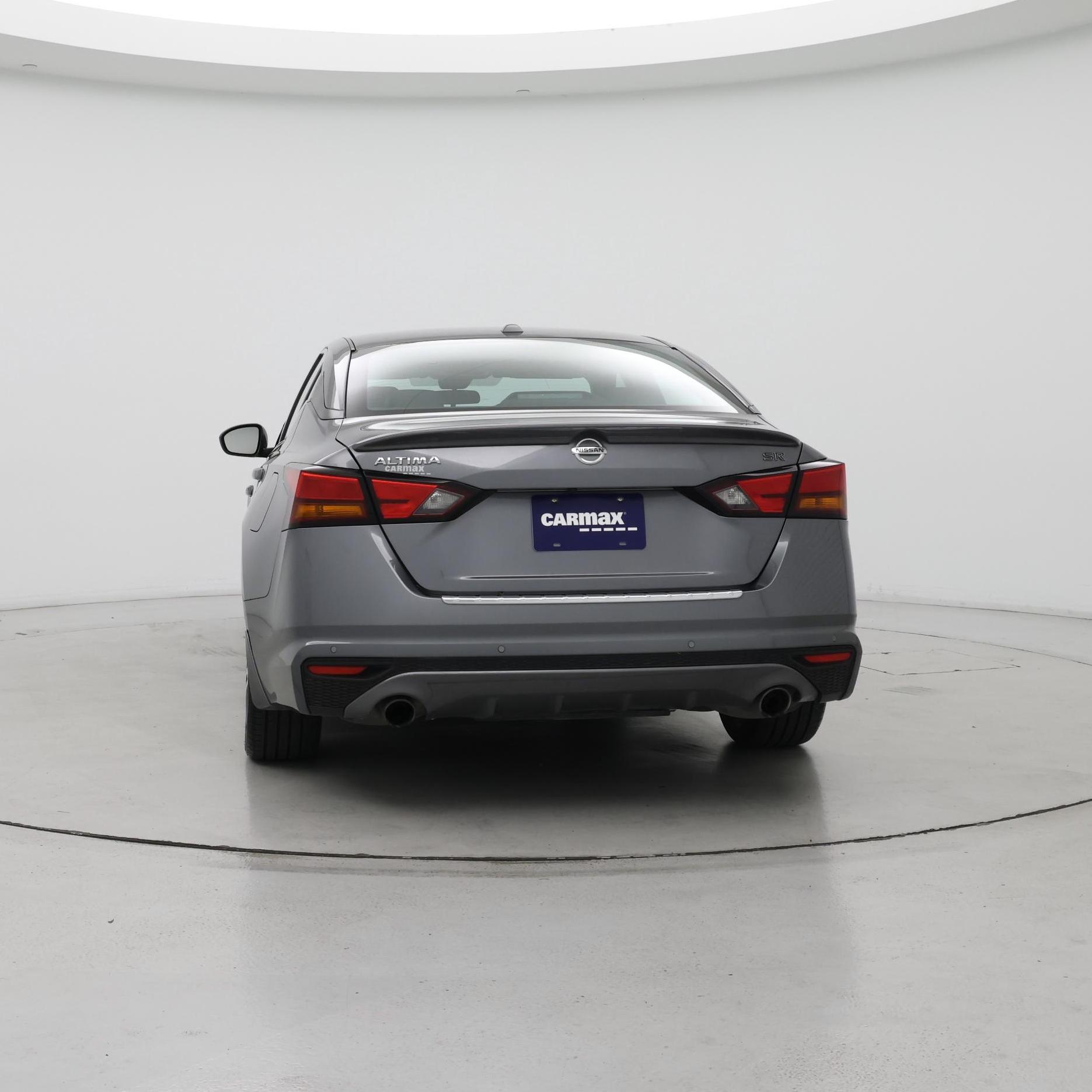 Thumbnail: 2020 Nissan Altima - 6