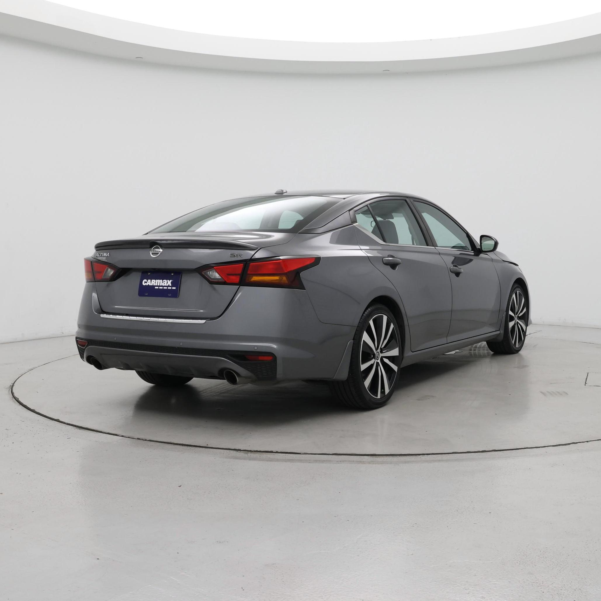 Thumbnail: 2020 Nissan Altima - 8