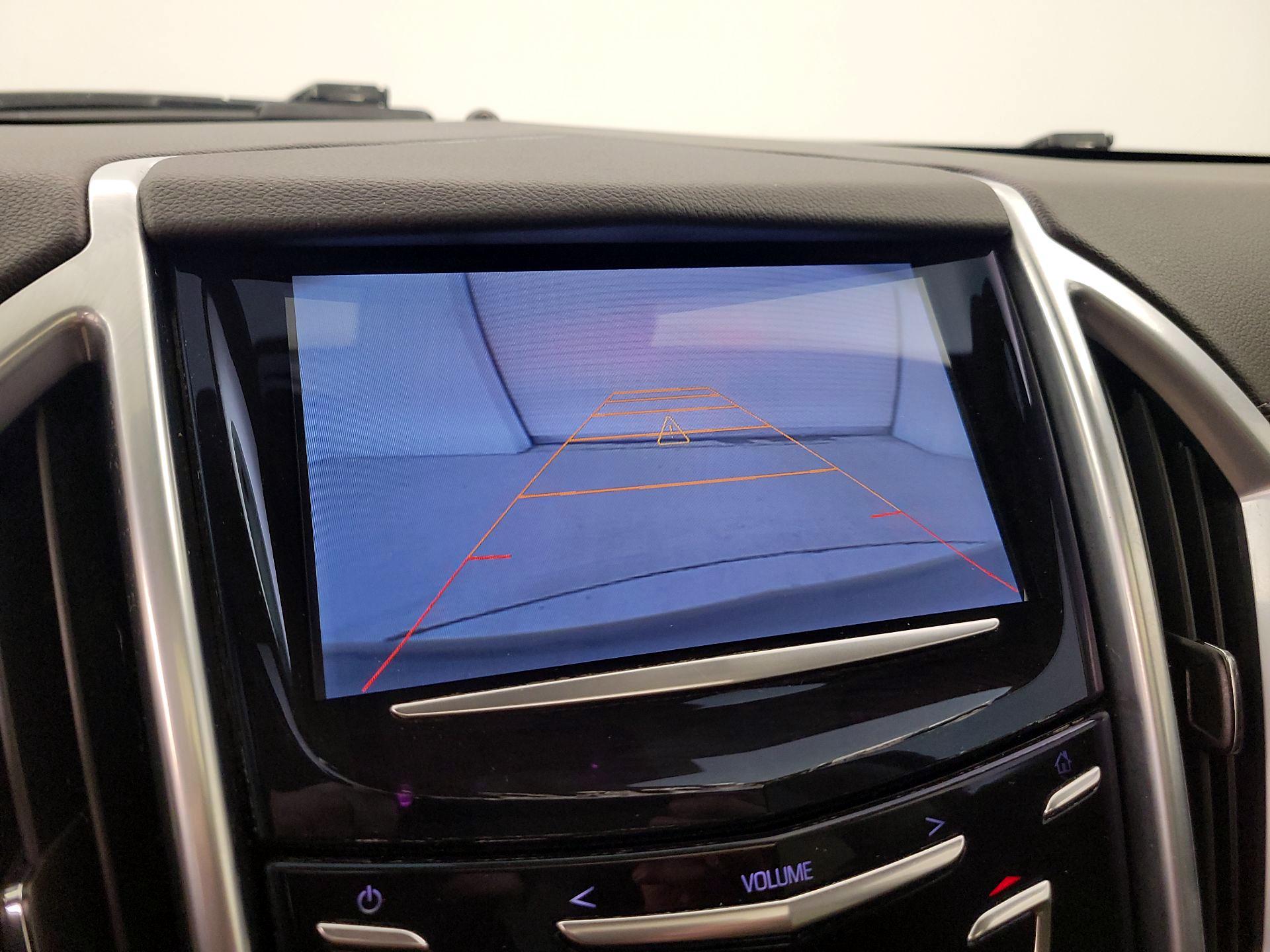 Thumbnail: 2014 Cadillac SRX - 15