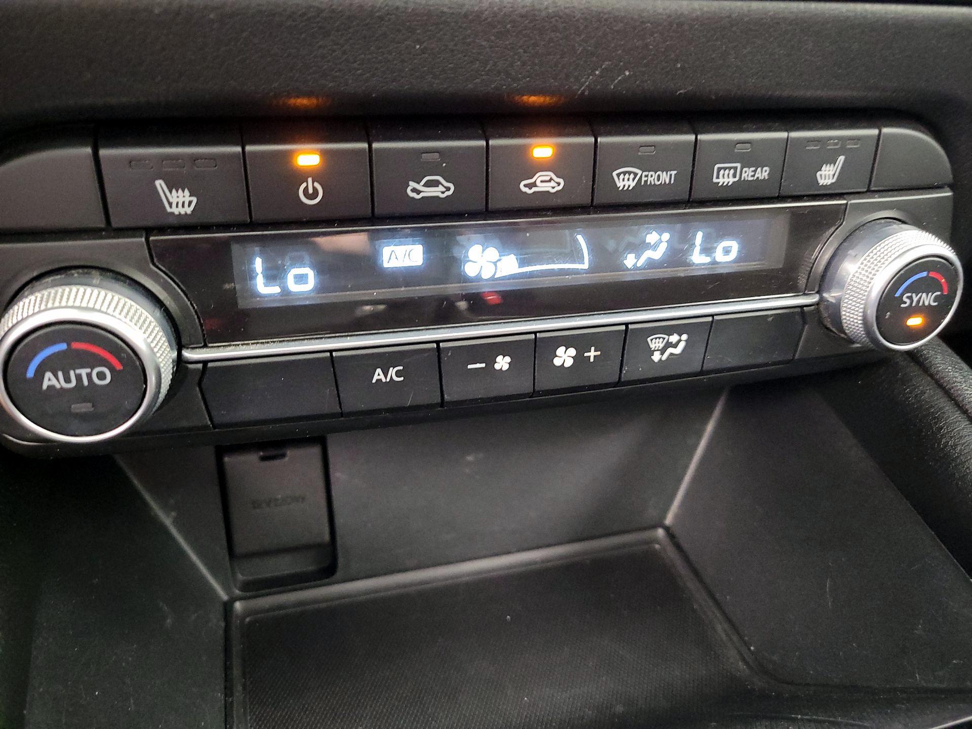 Thumbnail: 2021 Mazda CX-5 - 17