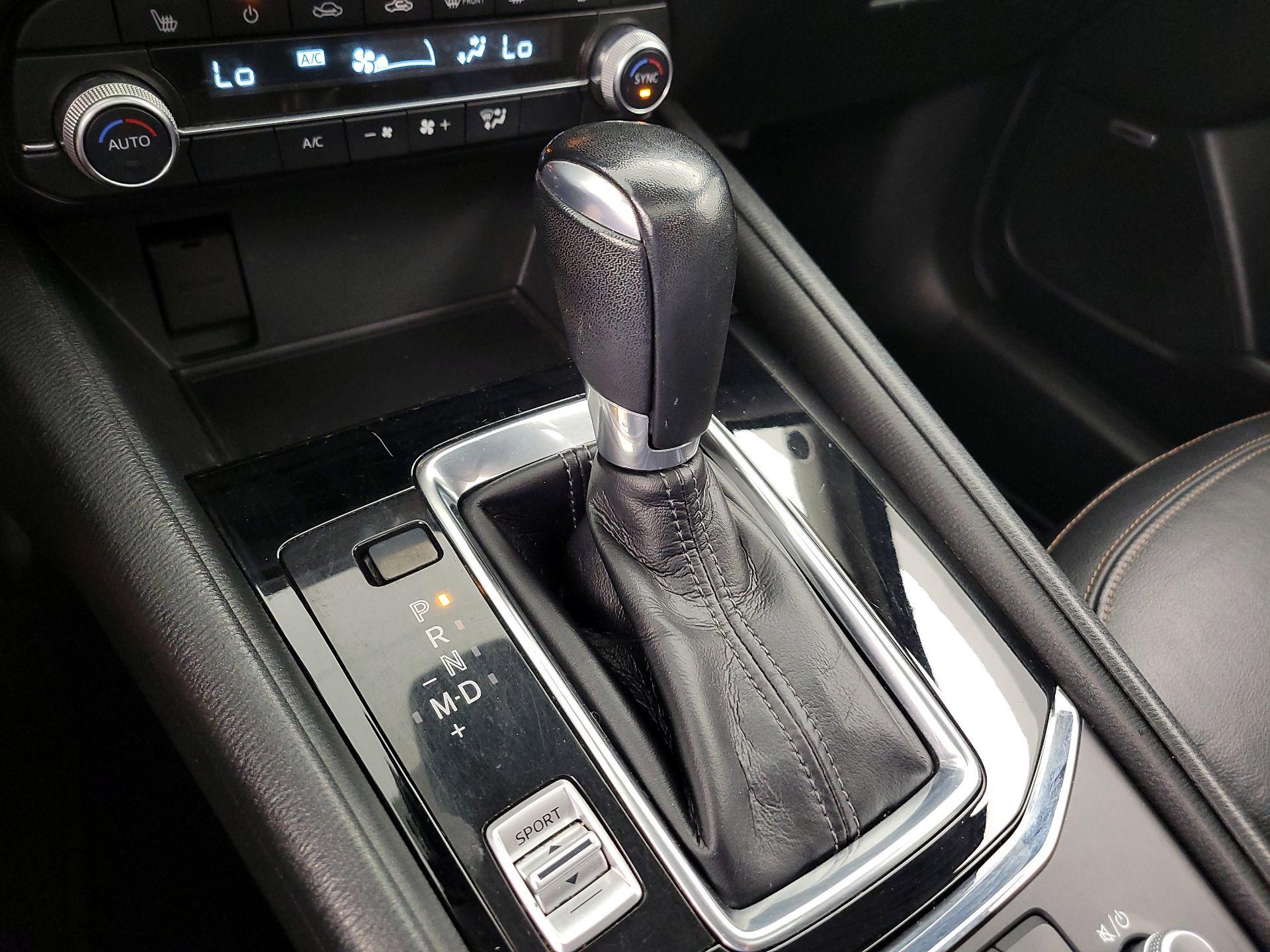 Thumbnail: 2021 Mazda CX-5 - 18