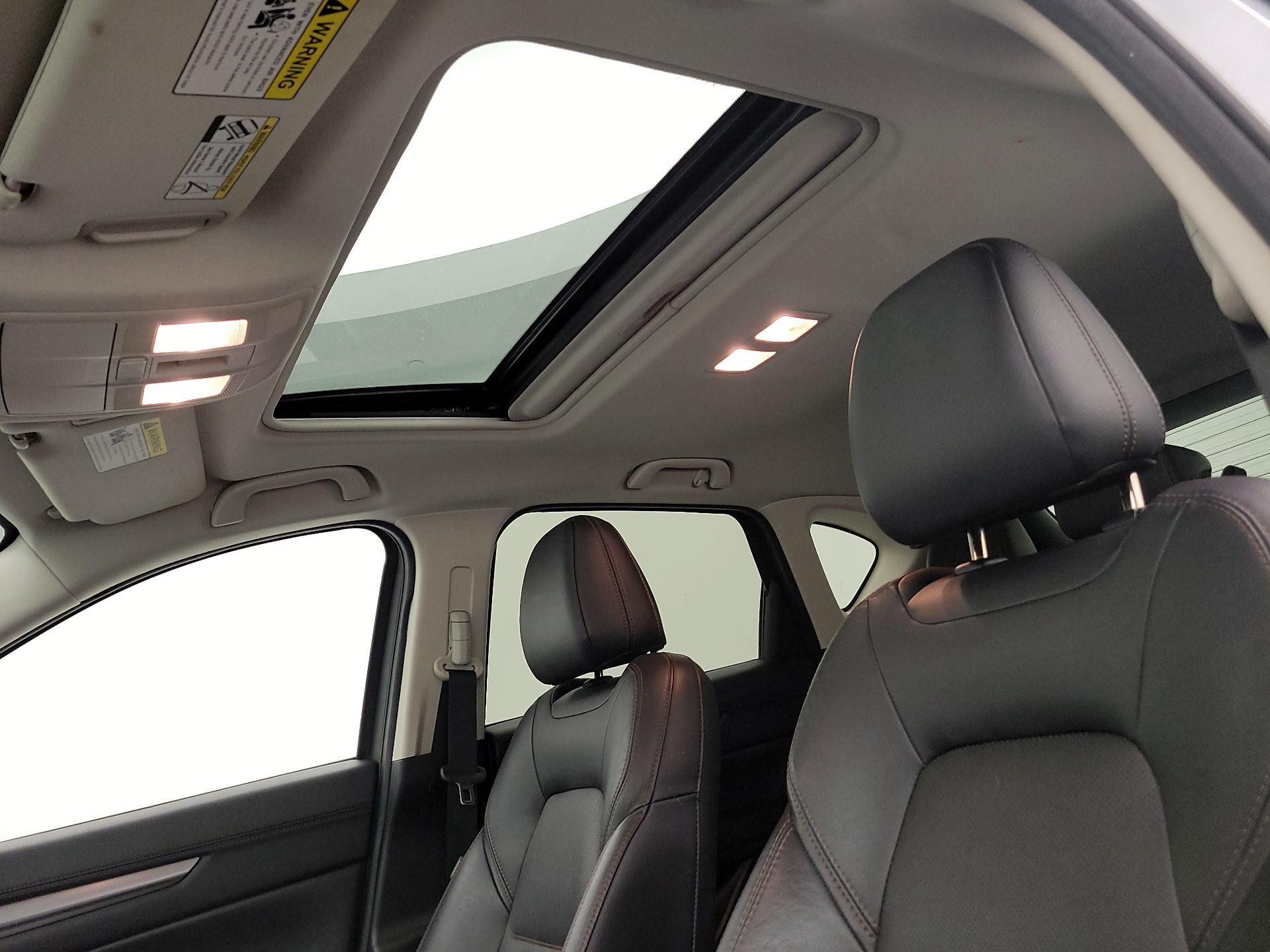 Thumbnail: 2021 Mazda CX-5 - 20