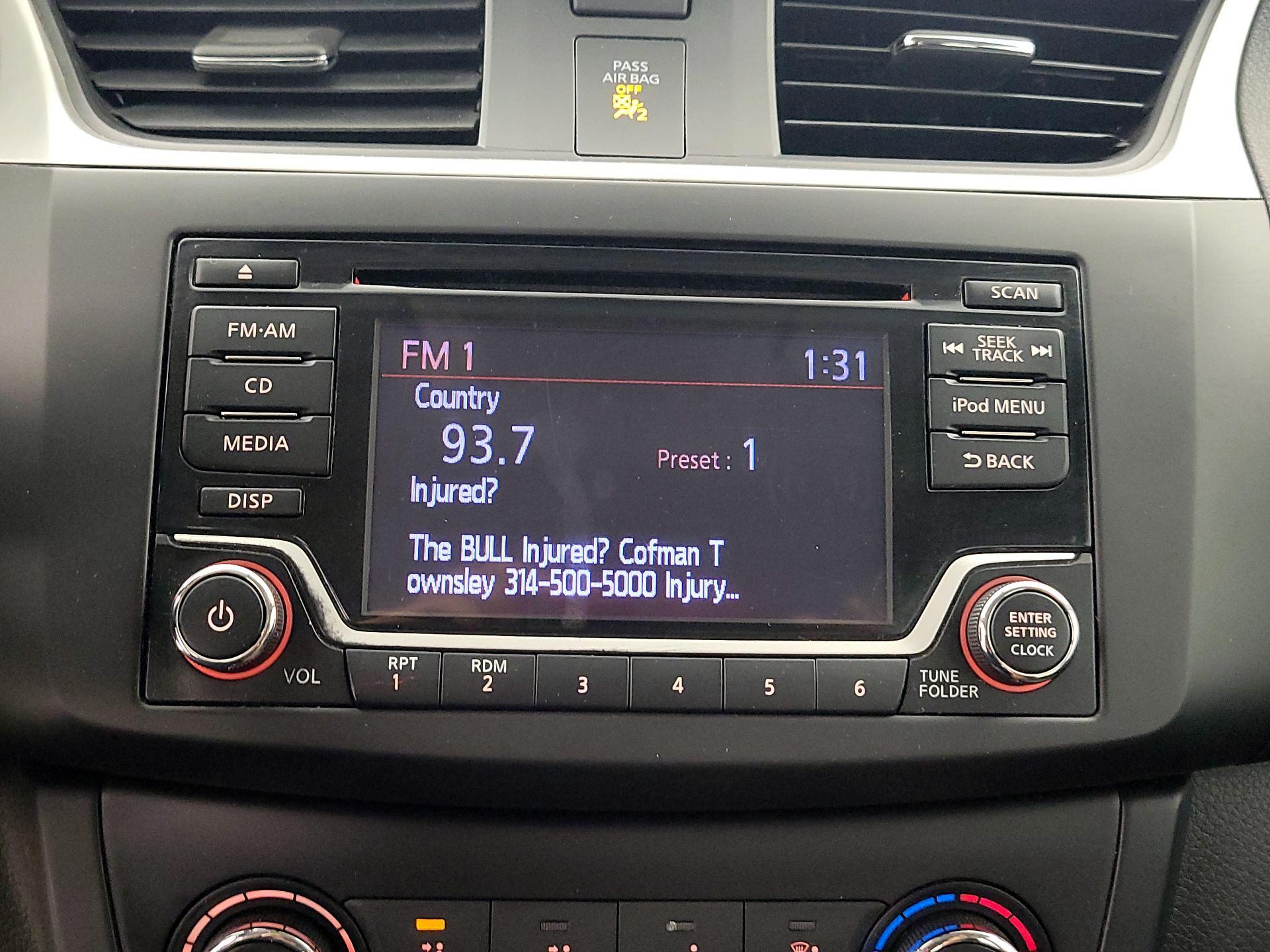 Thumbnail: 2018 Nissan Sentra - 15