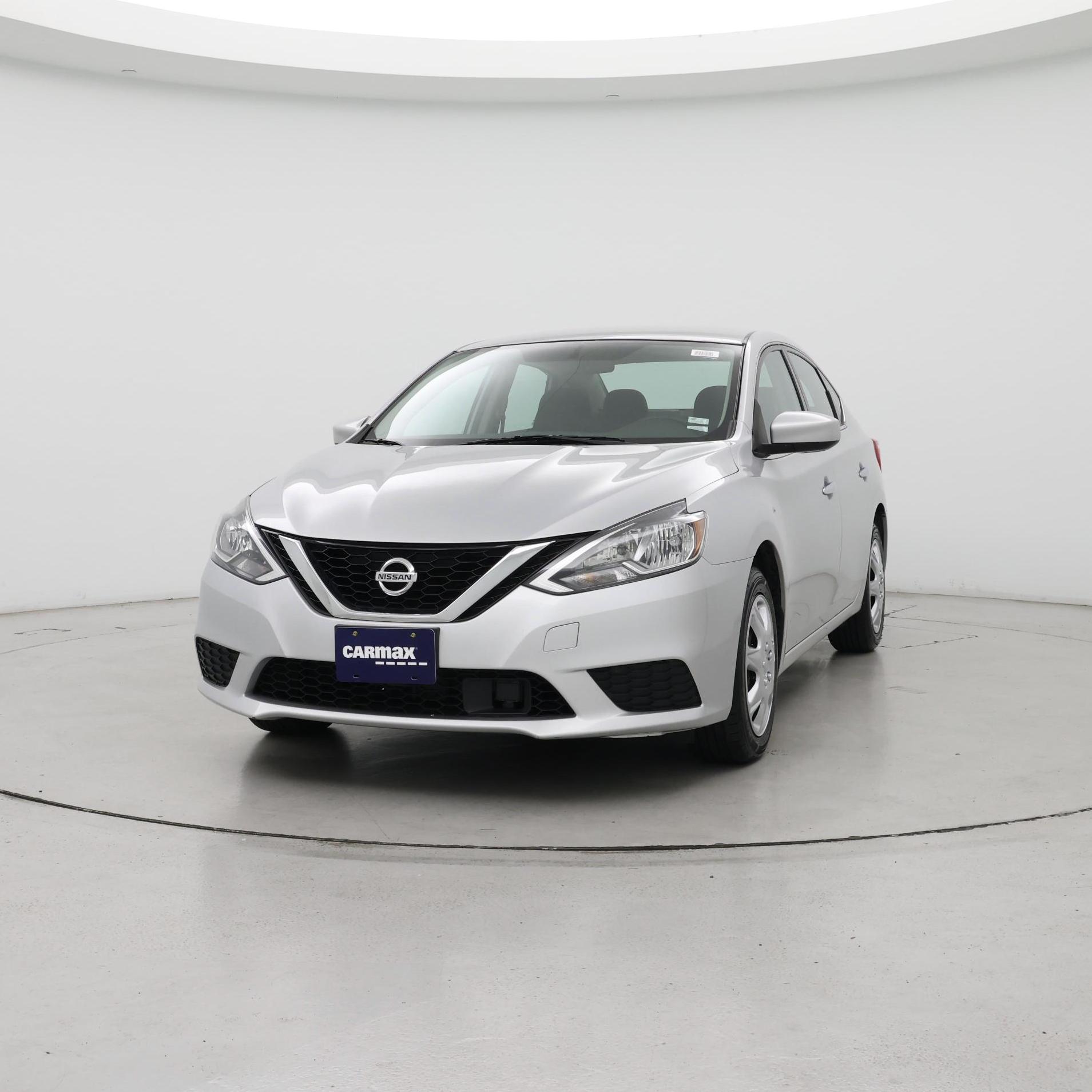 Thumbnail: 2018 Nissan Sentra - 4