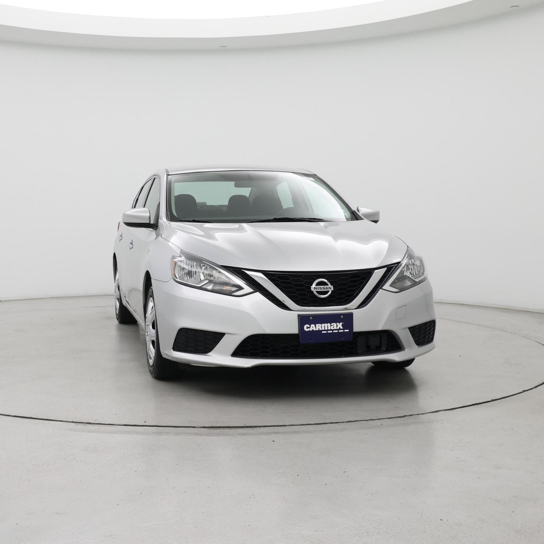 Thumbnail: 2018 Nissan Sentra - 5