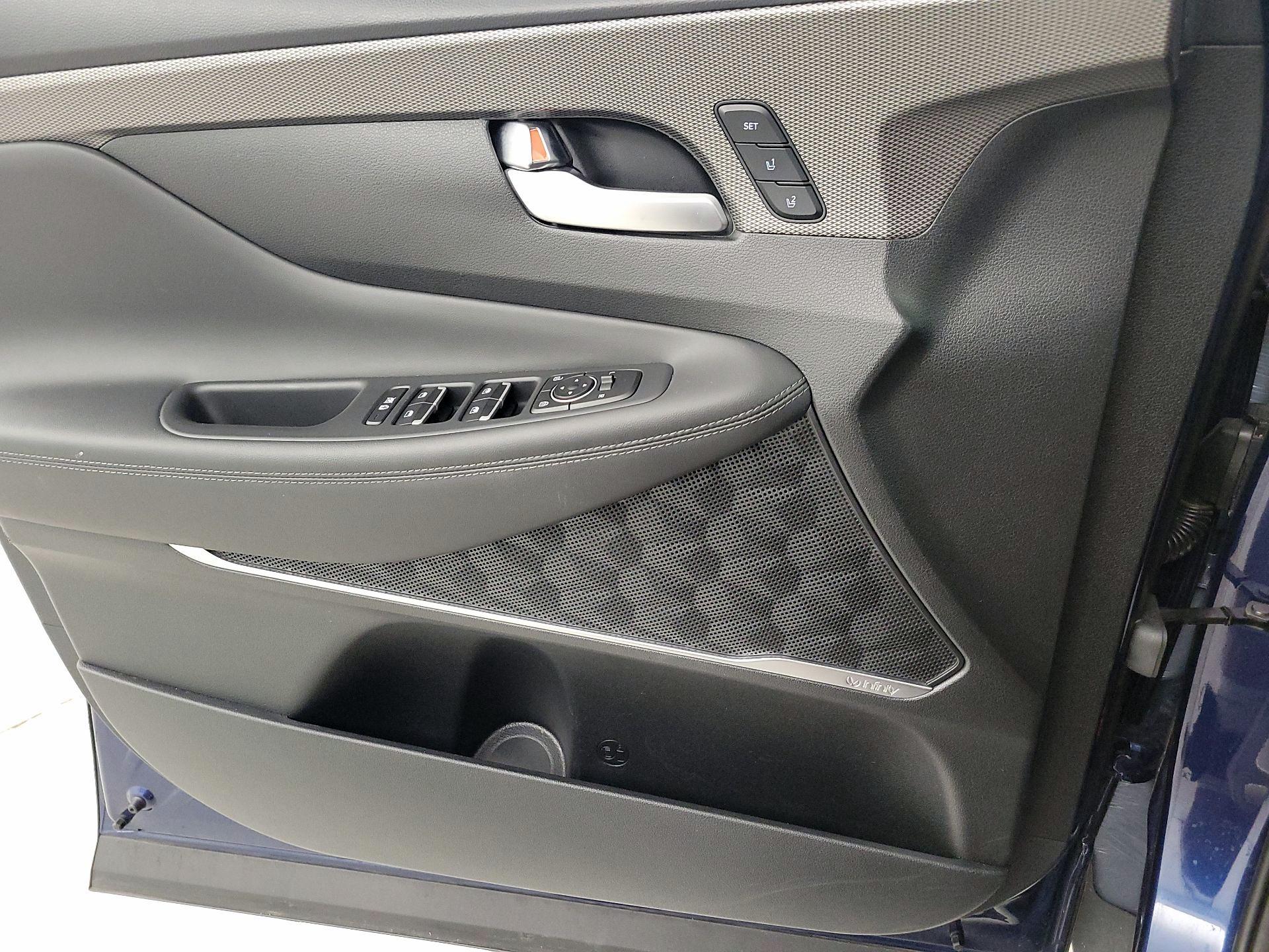 Thumbnail: 2020 Hyundai Santa Fe - 12