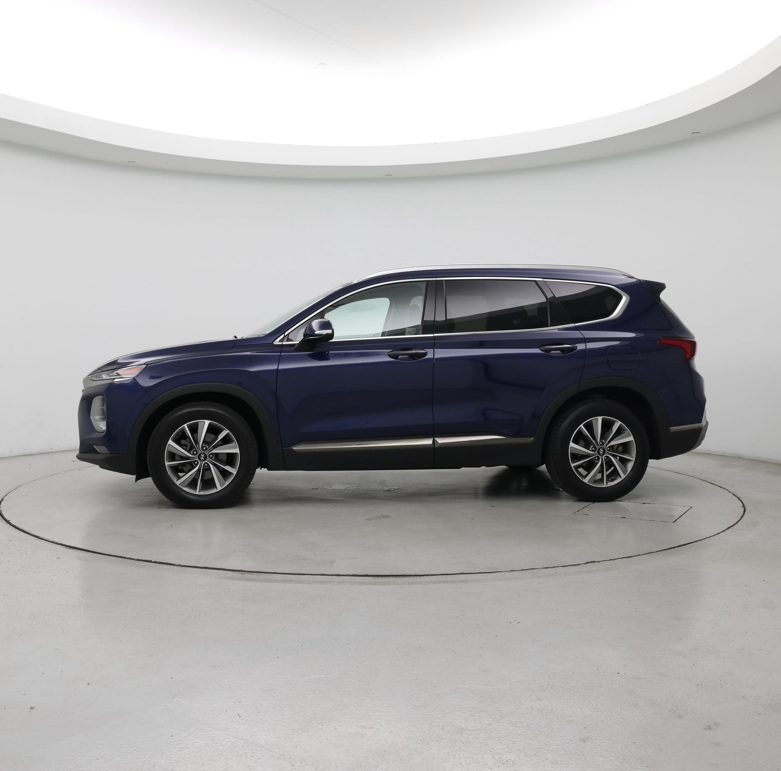Thumbnail: 2020 Hyundai Santa Fe - 3