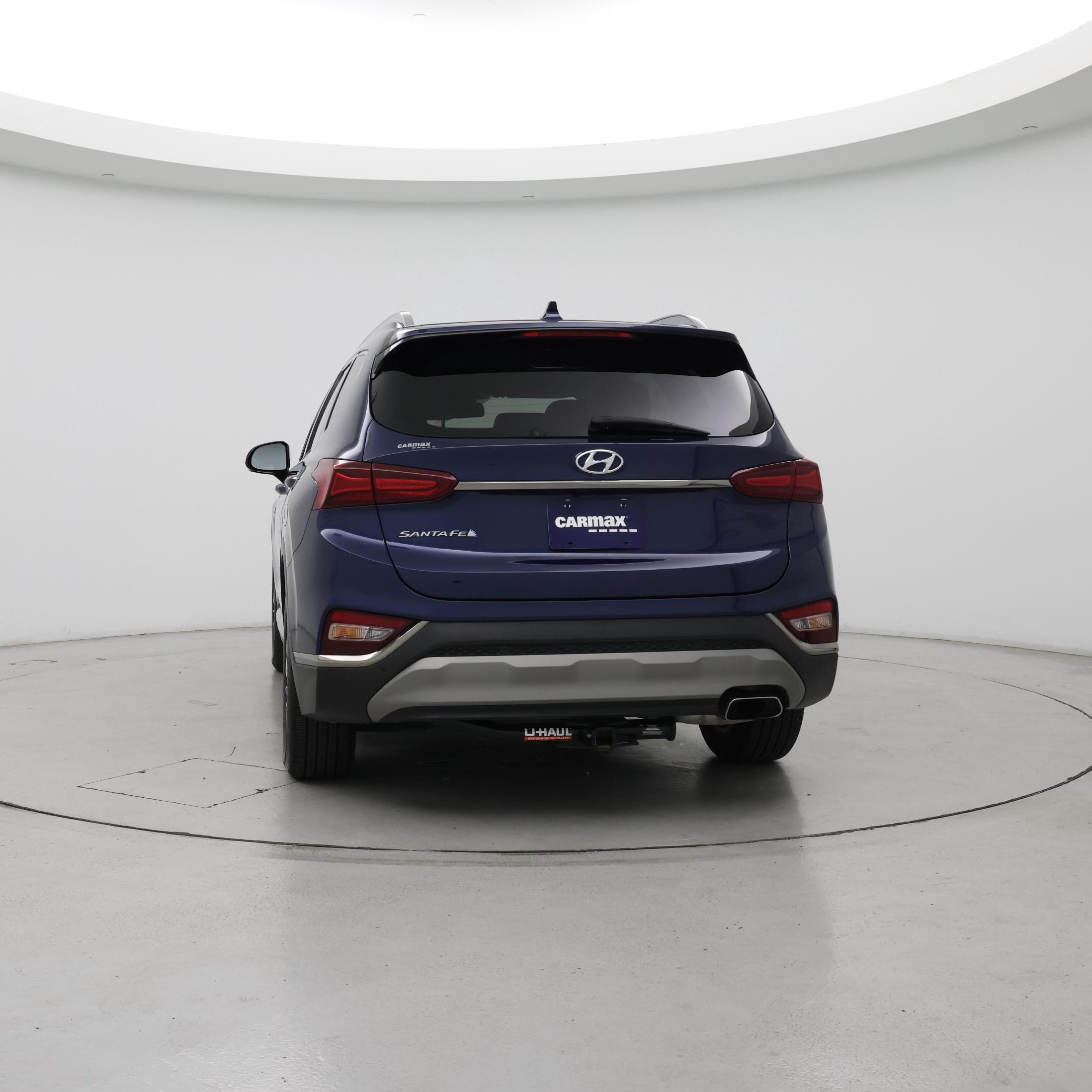 Thumbnail: 2020 Hyundai Santa Fe - 6