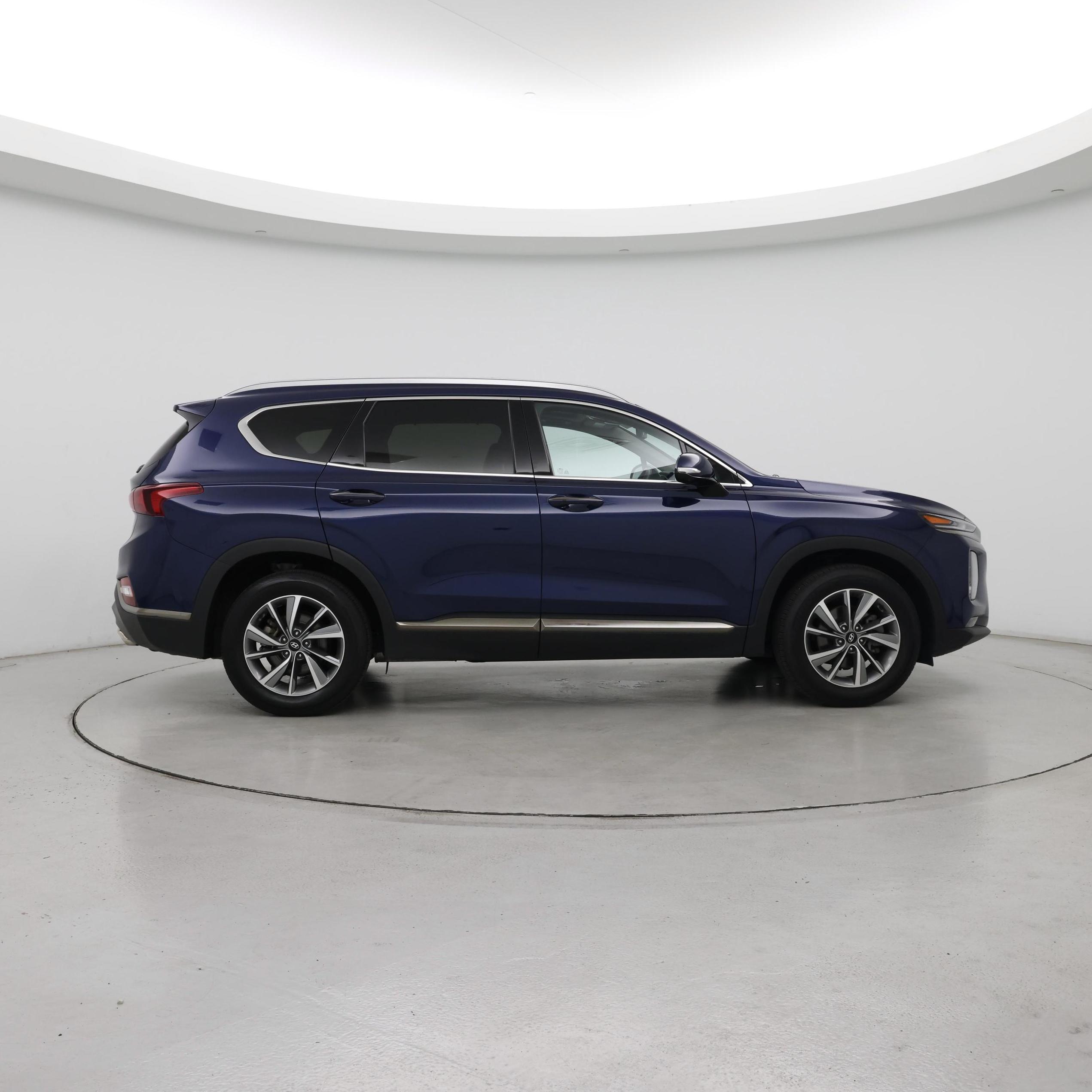 Thumbnail: 2020 Hyundai Santa Fe - 7