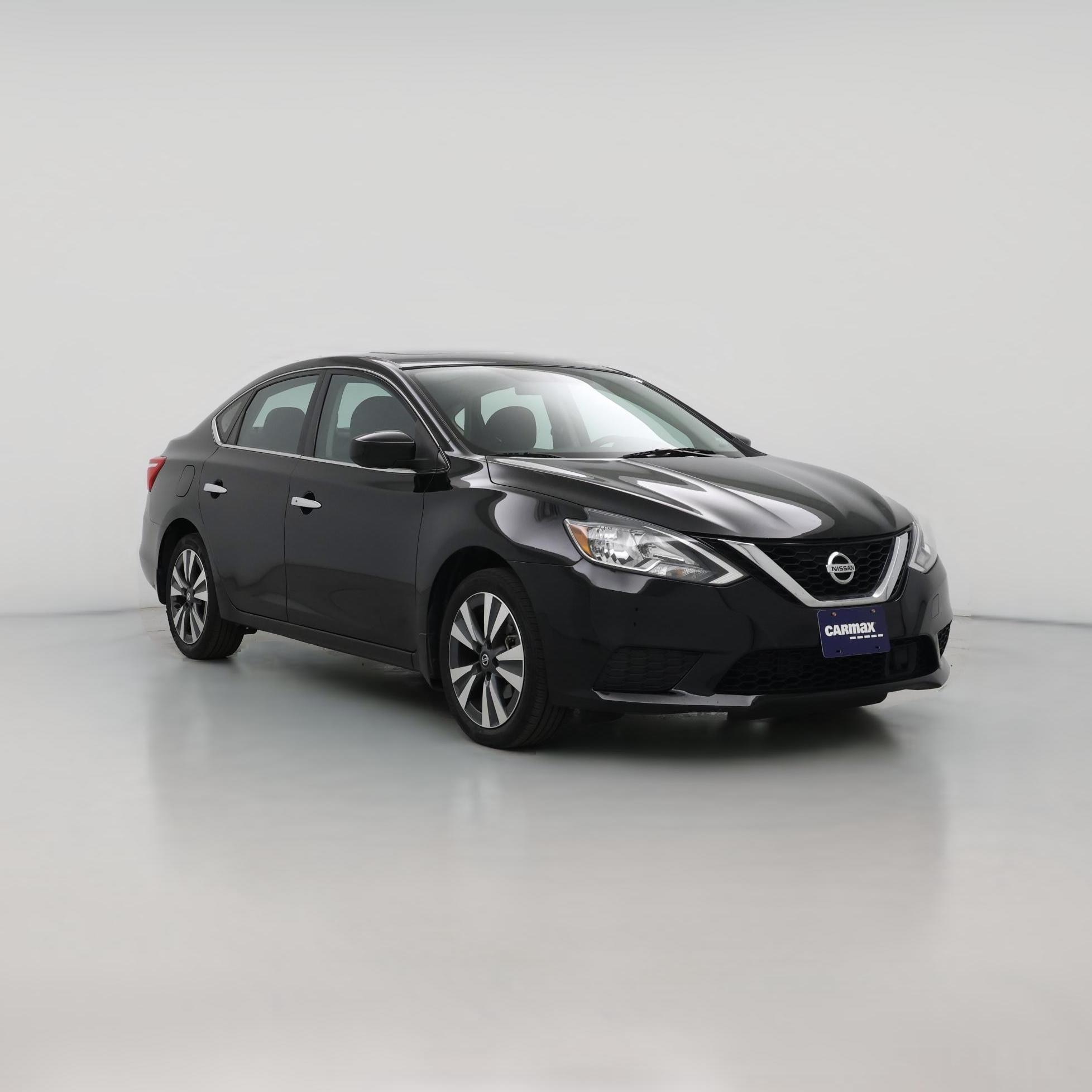 Thumbnail: 2019 Nissan Sentra - 1
