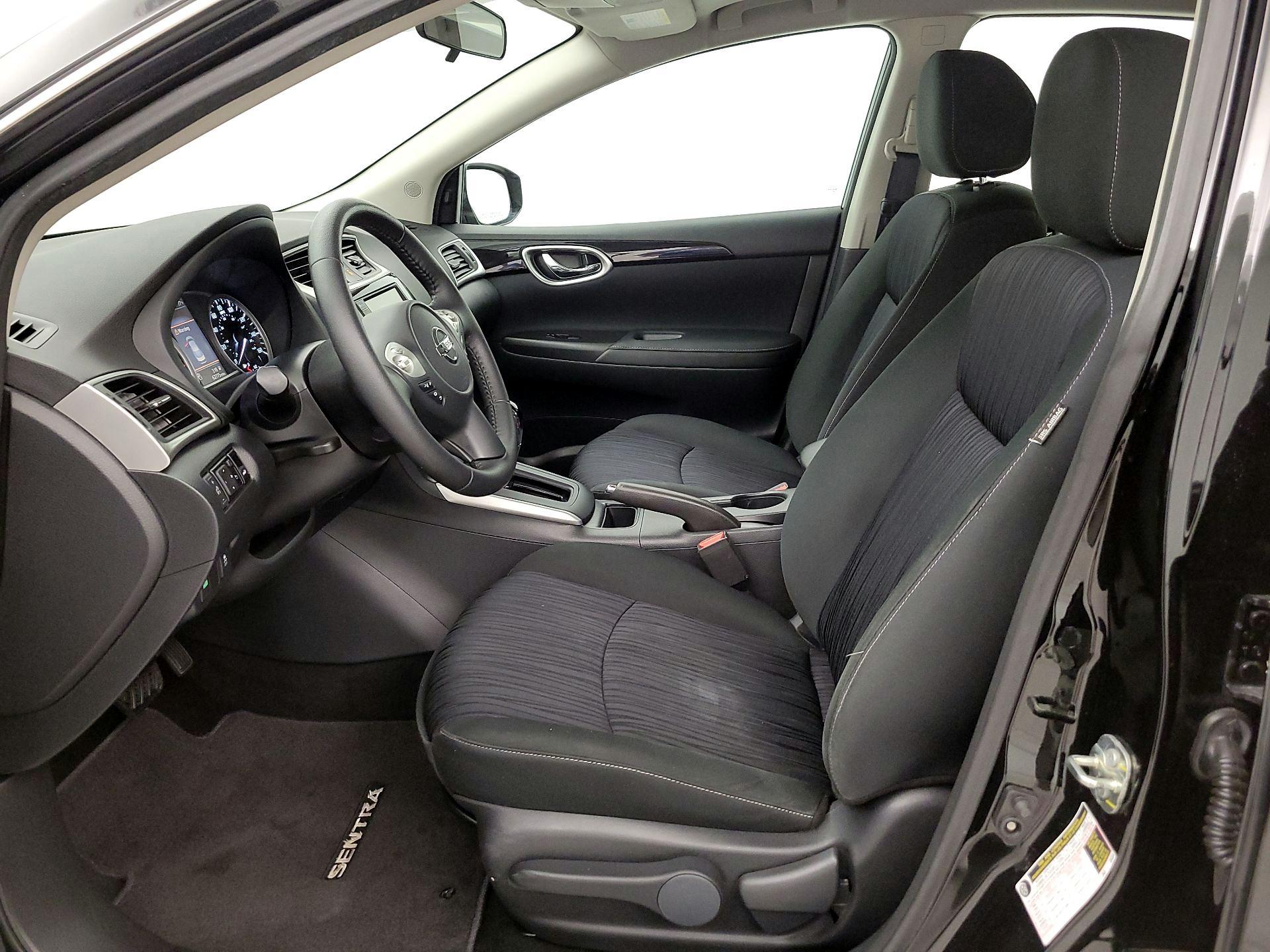 Thumbnail: 2019 Nissan Sentra - 11