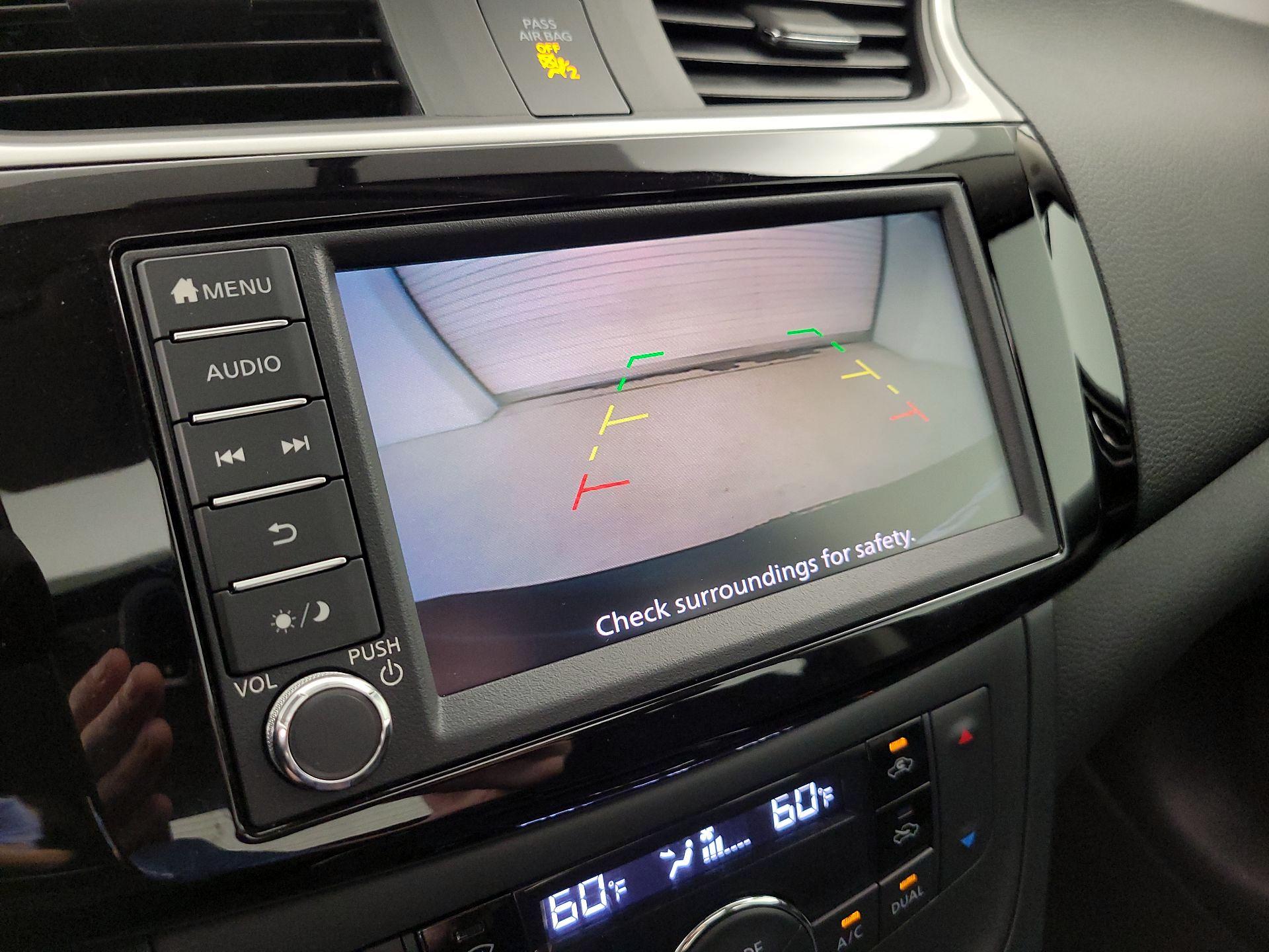 Thumbnail: 2019 Nissan Sentra - 14