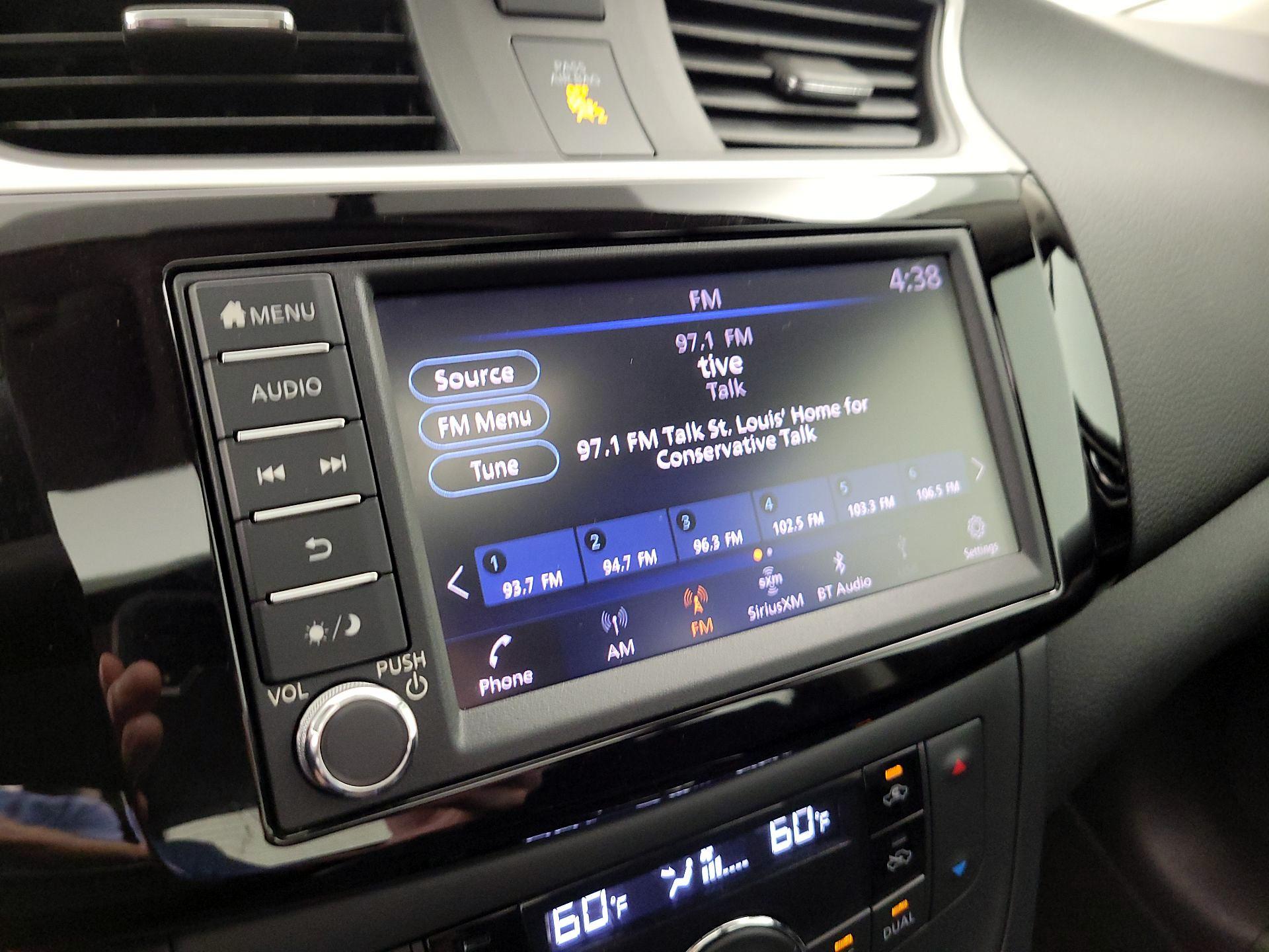 Thumbnail: 2019 Nissan Sentra - 15