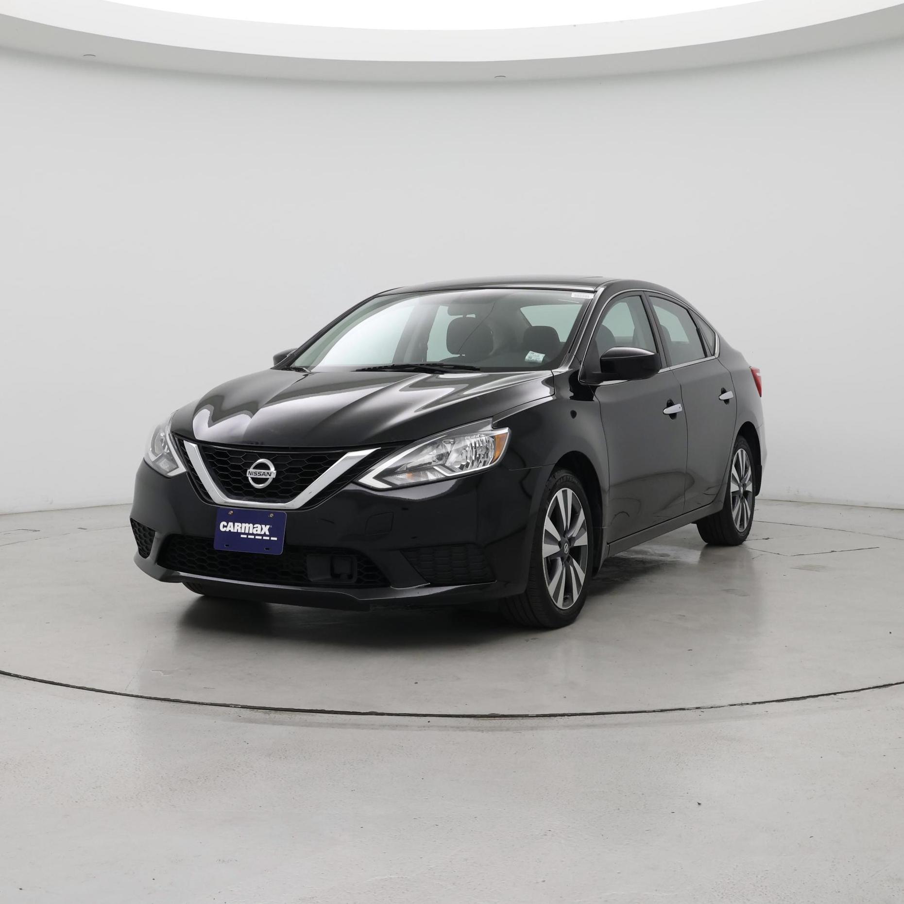 Thumbnail: 2019 Nissan Sentra - 4