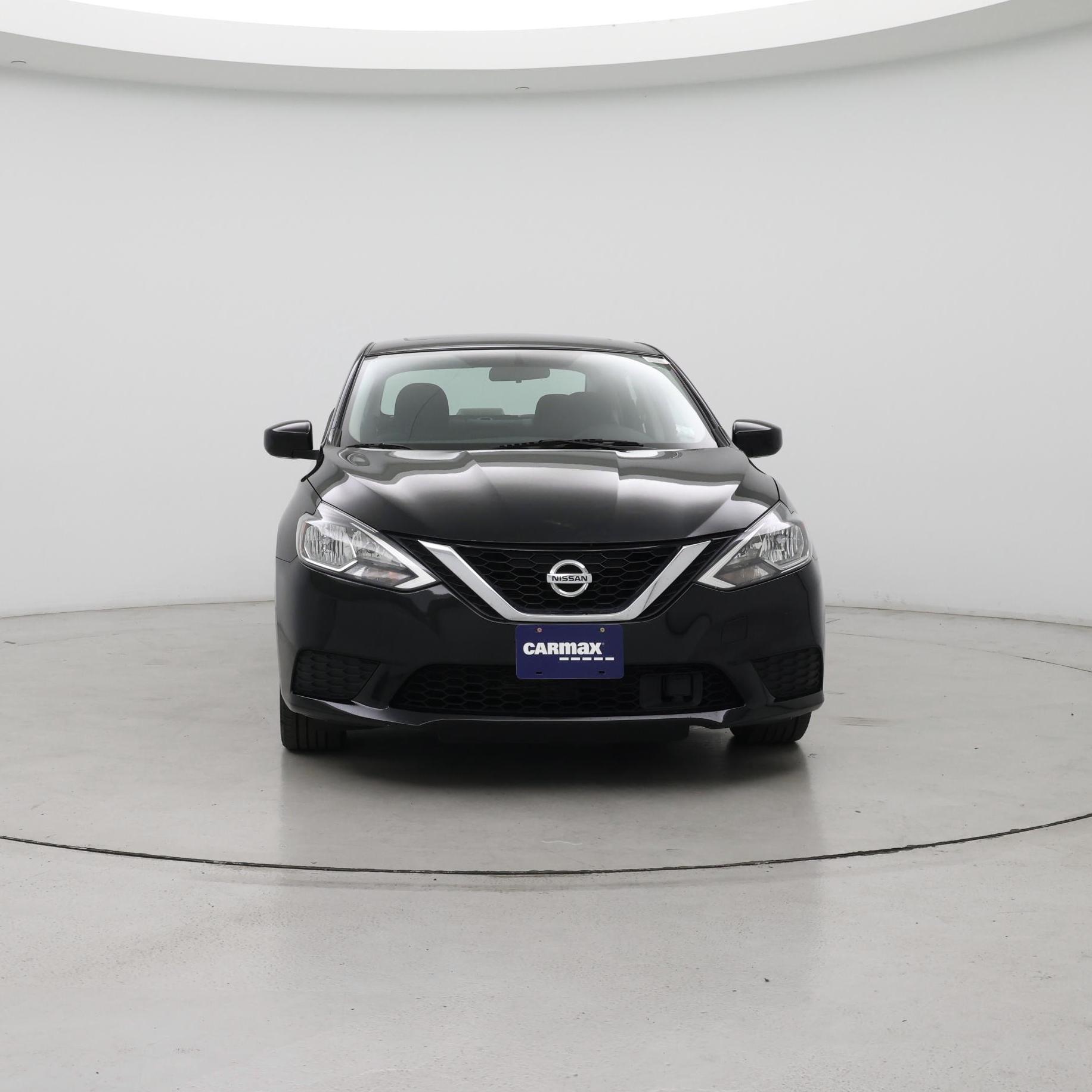 Thumbnail: 2019 Nissan Sentra - 5