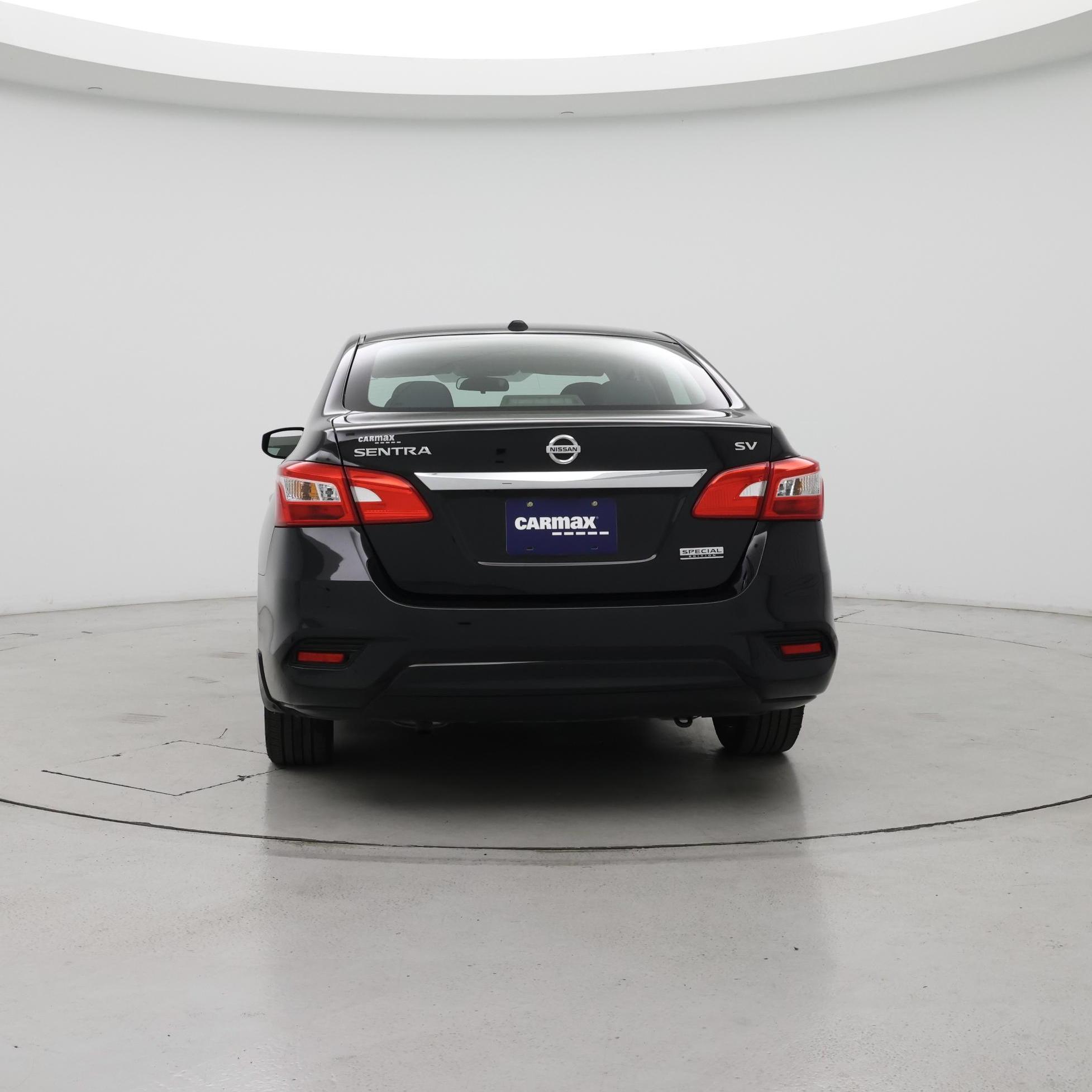 Thumbnail: 2019 Nissan Sentra - 6