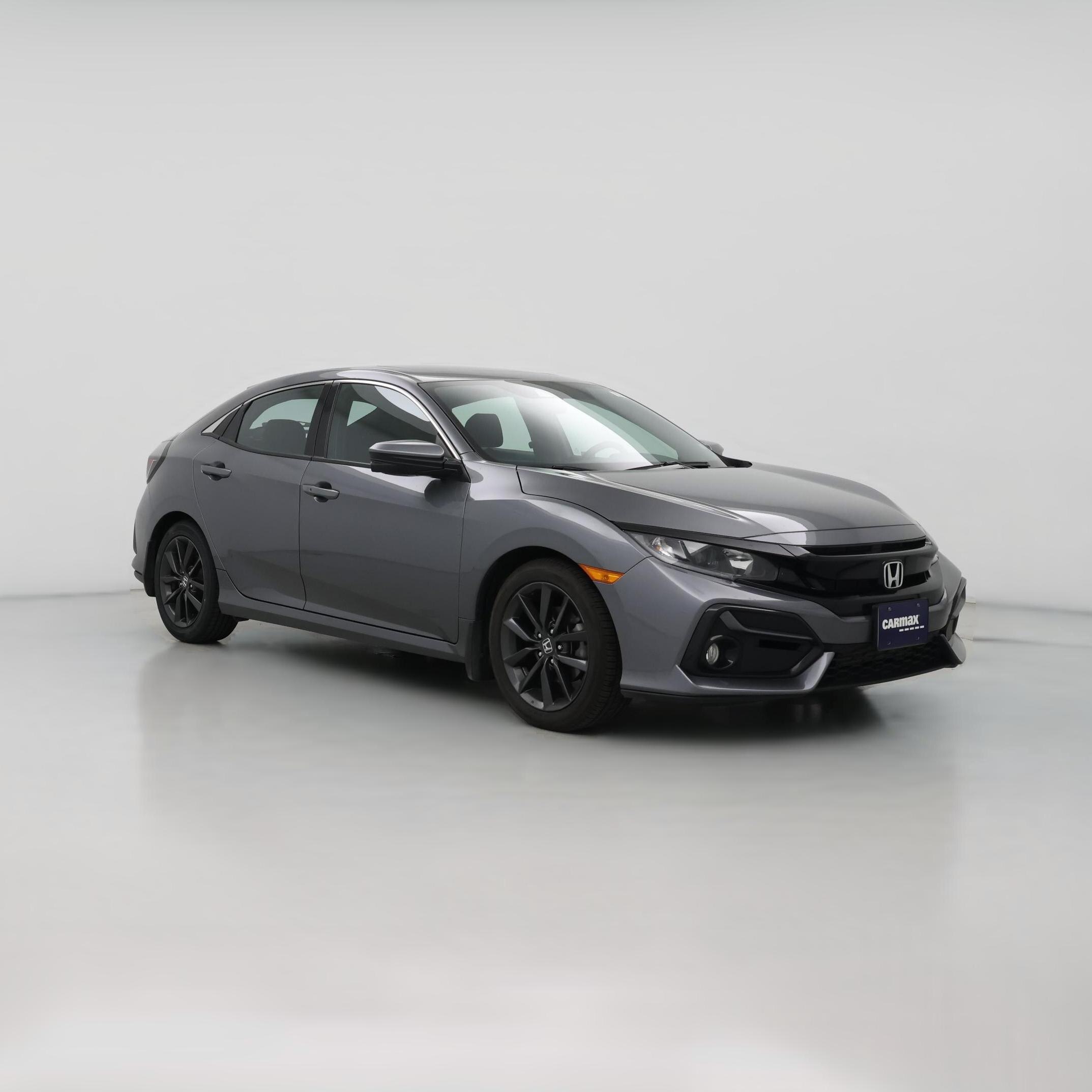 Thumbnail: 2020 Honda Civic - 1