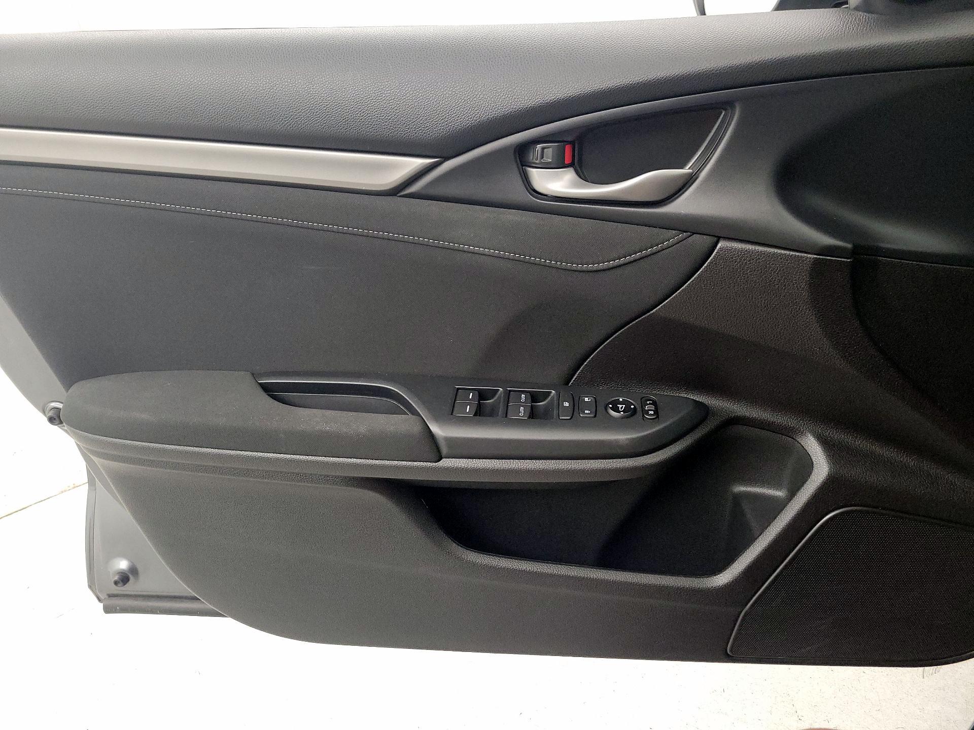 Thumbnail: 2020 Honda Civic - 12