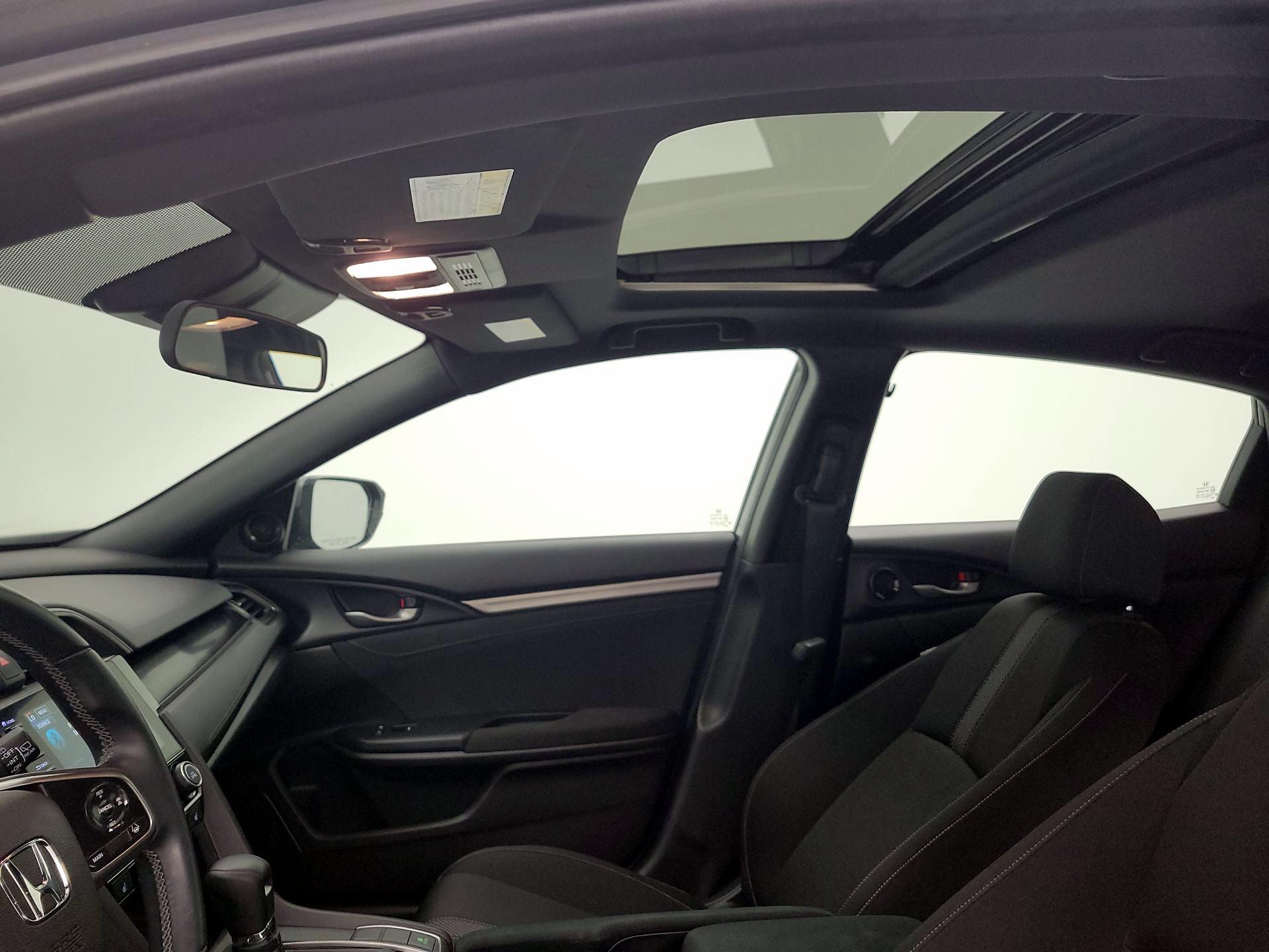 Thumbnail: 2020 Honda Civic - 19