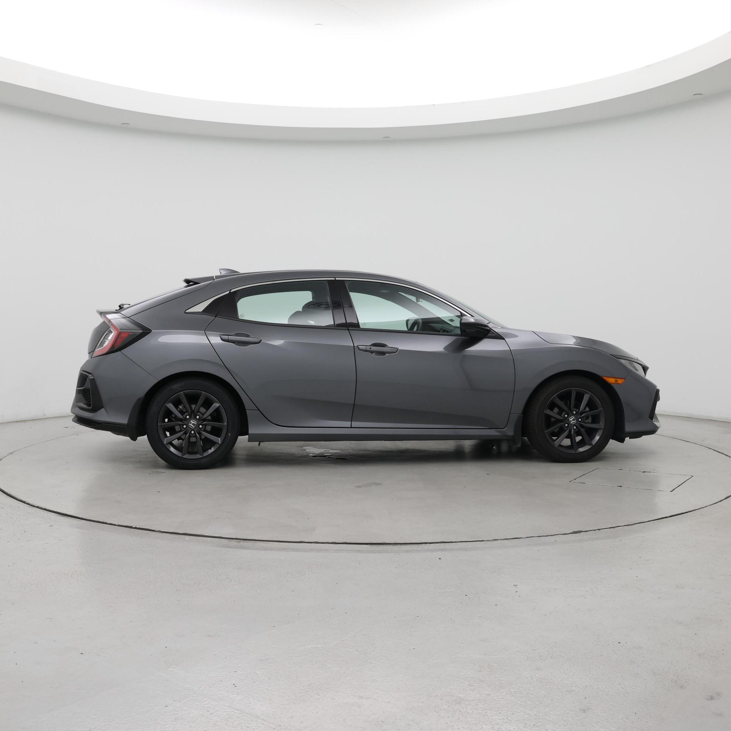 Thumbnail: 2020 Honda Civic - 7