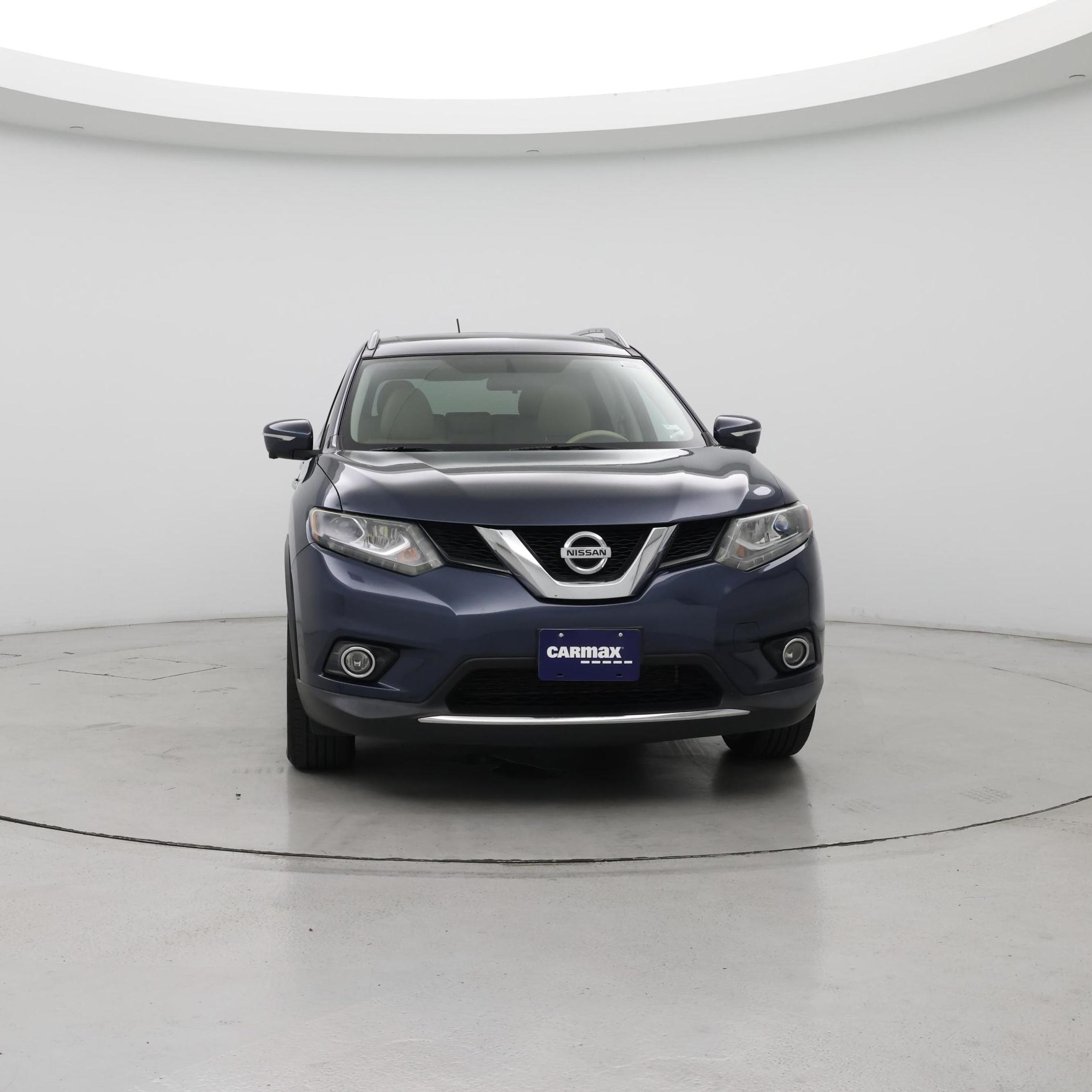 Thumbnail: 2015 Nissan Rogue - 5