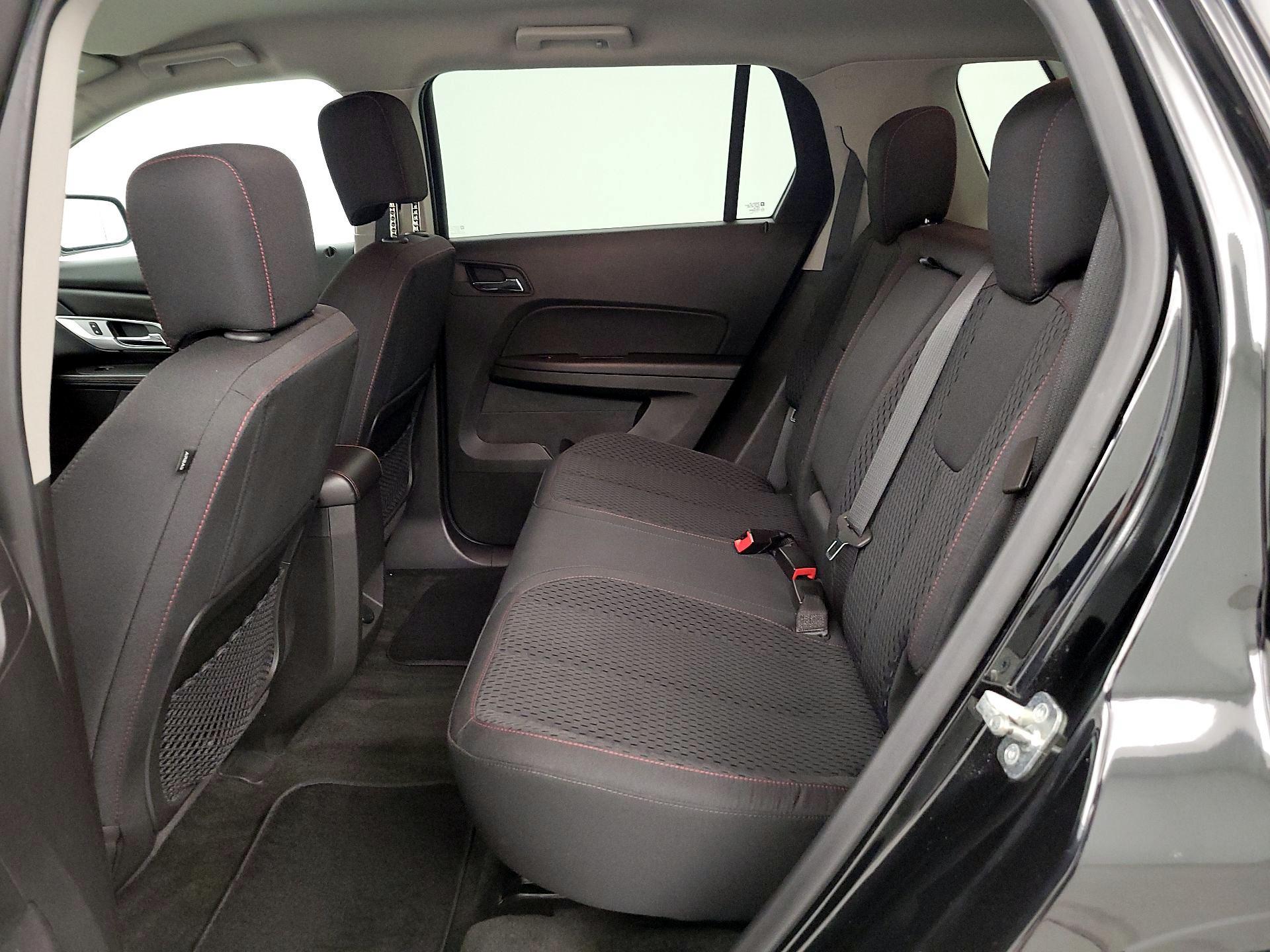 Thumbnail: 2015 GMC Terrain - 18